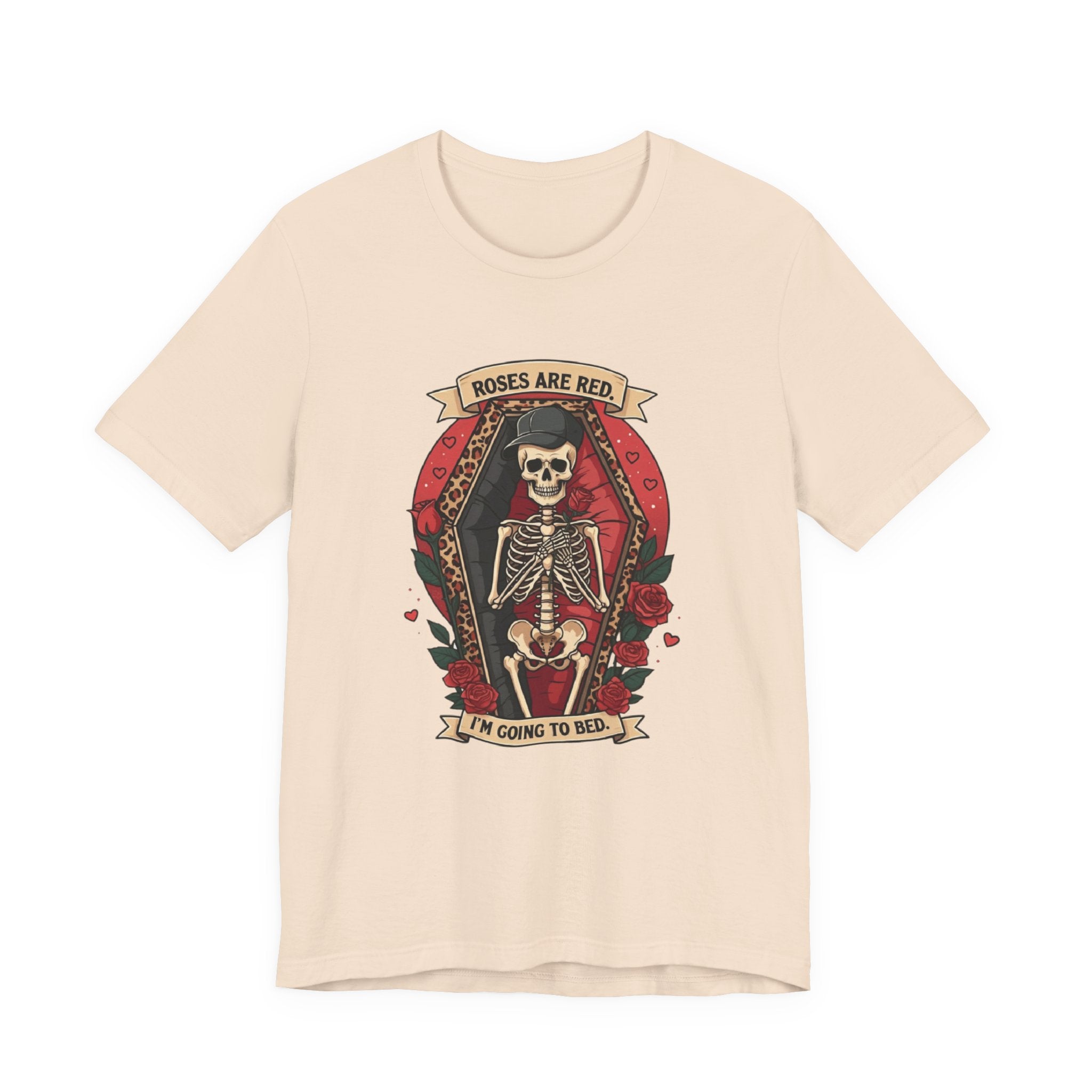 Valentine's Day Shirt, Funny Skeleton Shirt, I'm Dead Inside by PopCultureByDesign36