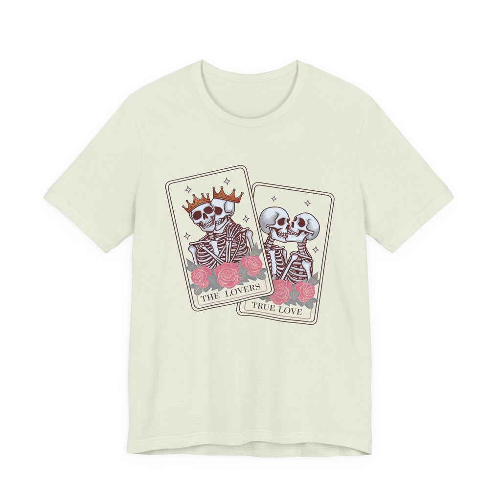 Valentines Day Skeleton Shirt, Skeleton Heart Shirt by PopCultureByDesign36