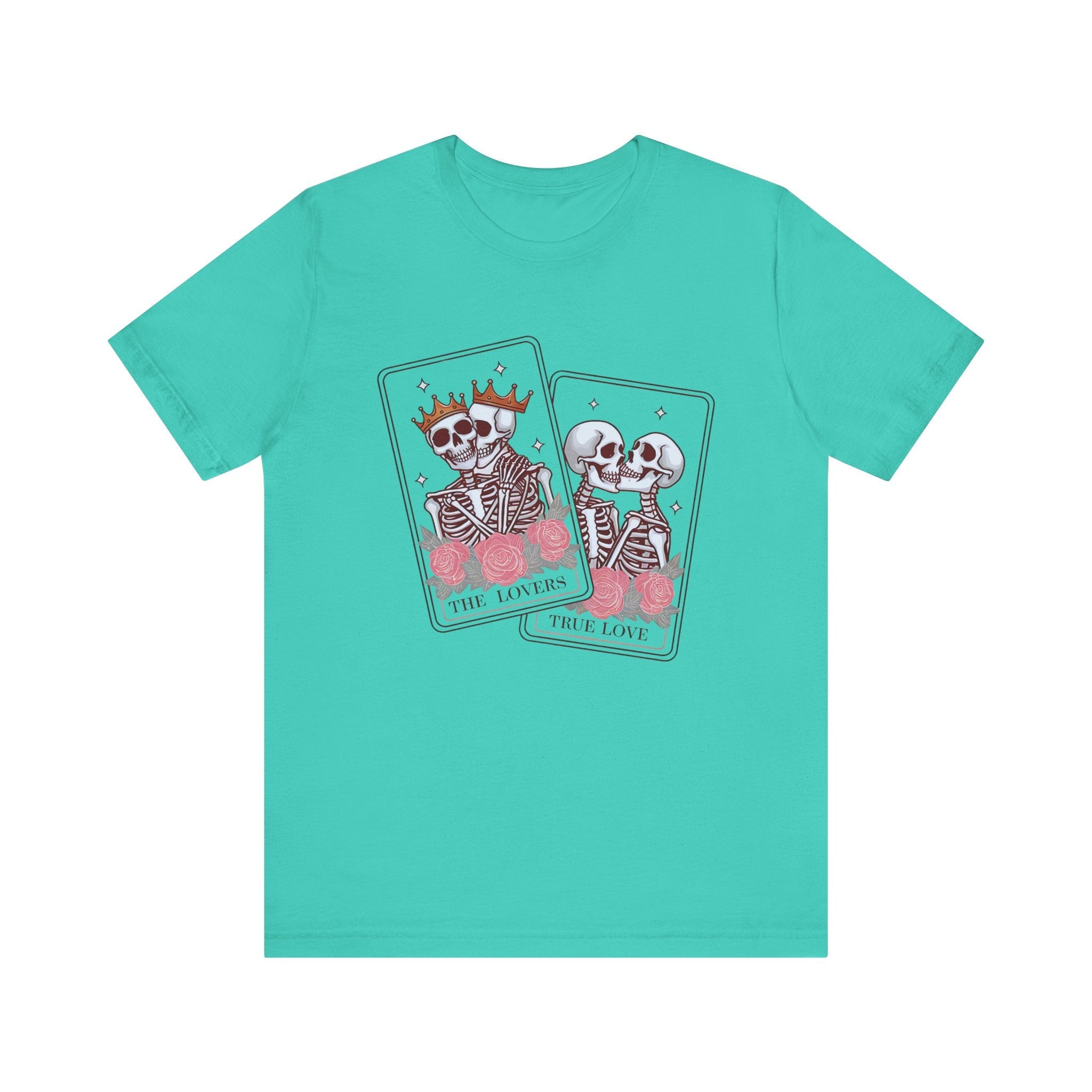 Valentines Day Skeleton Shirt, Skeleton Heart Shirt by PopCultureByDesign36