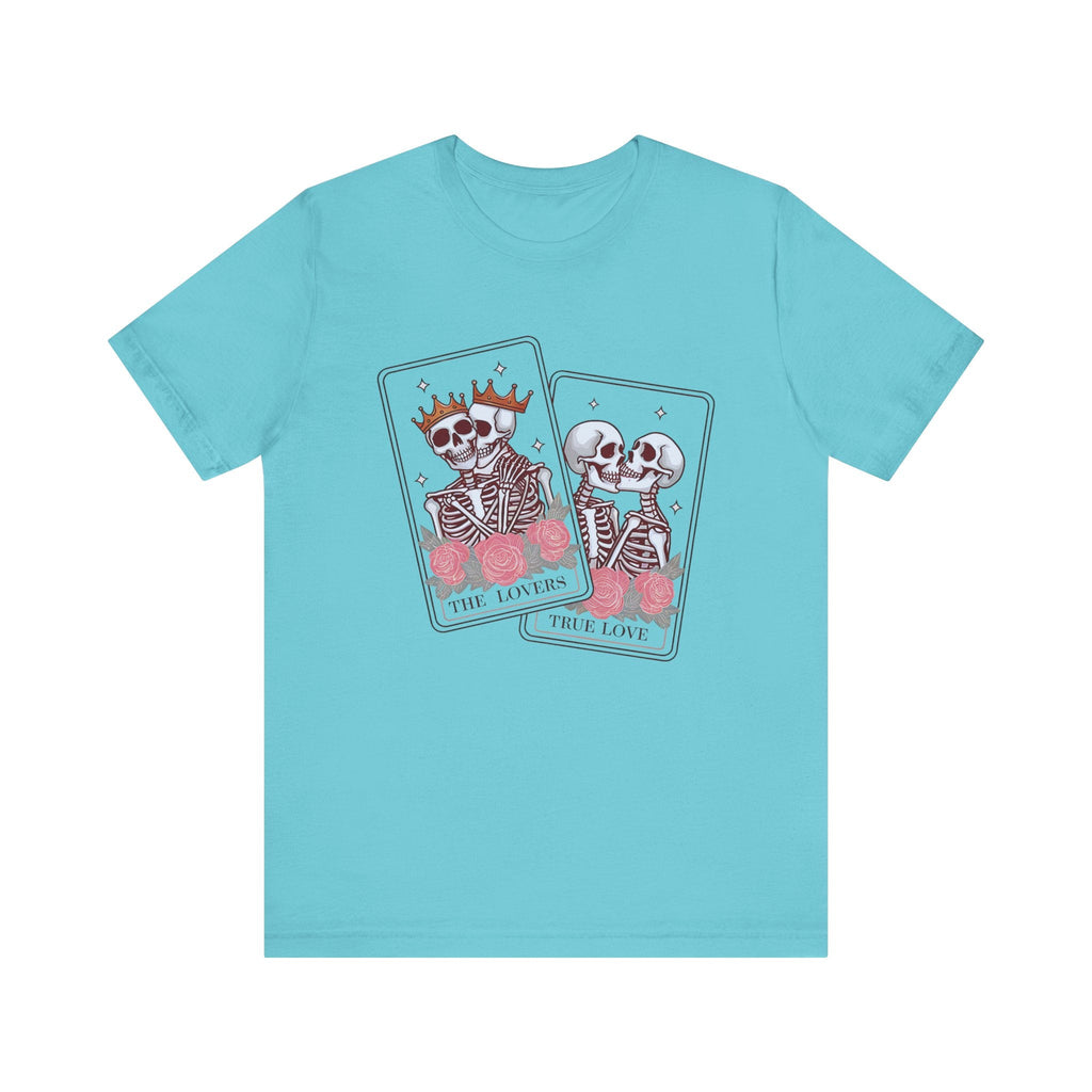 Valentines Day Skeleton Shirt, Skeleton Heart Shirt by PopCultureByDesign36