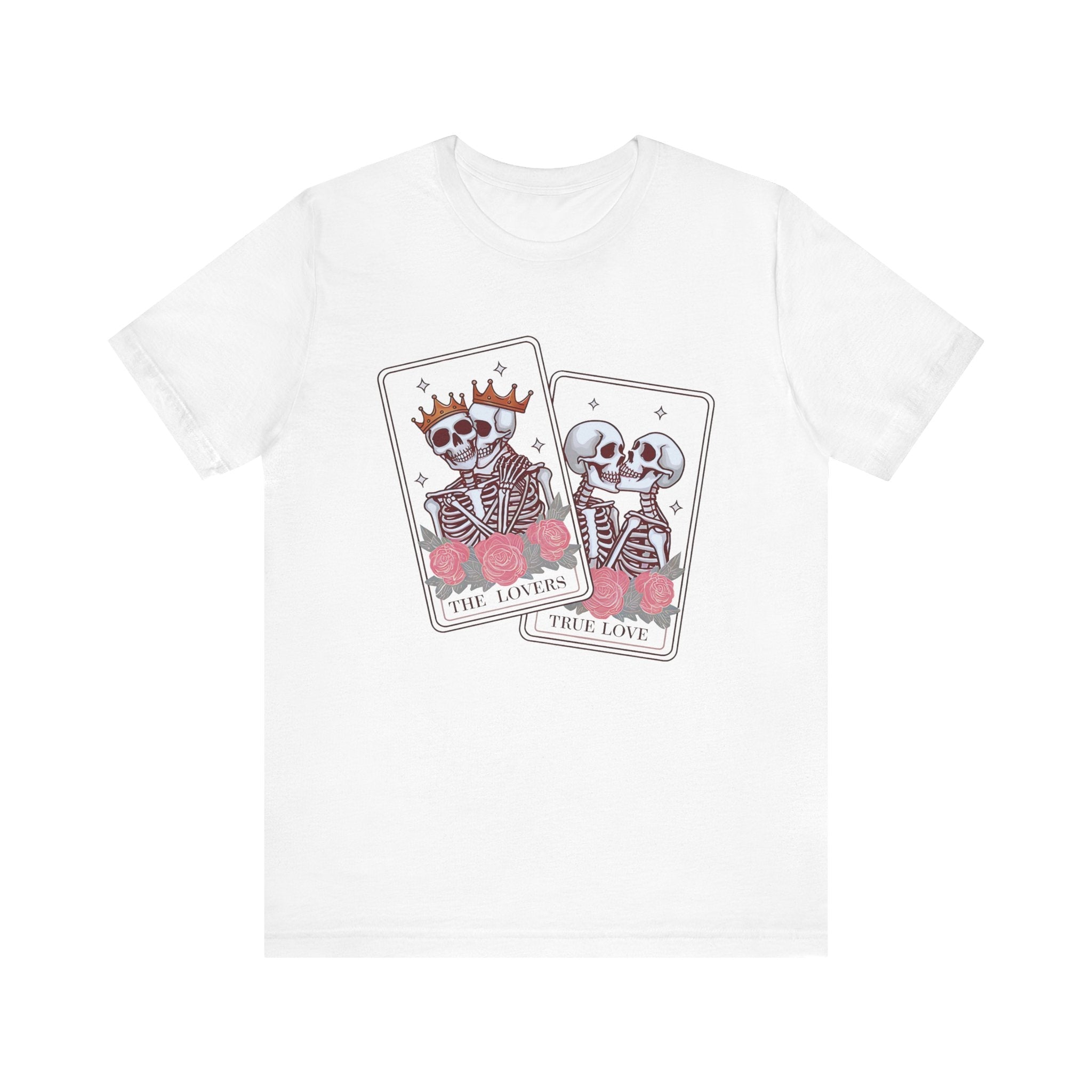 Valentines Day Skeleton Shirt, Skeleton Heart Shirt by PopCultureByDesign36