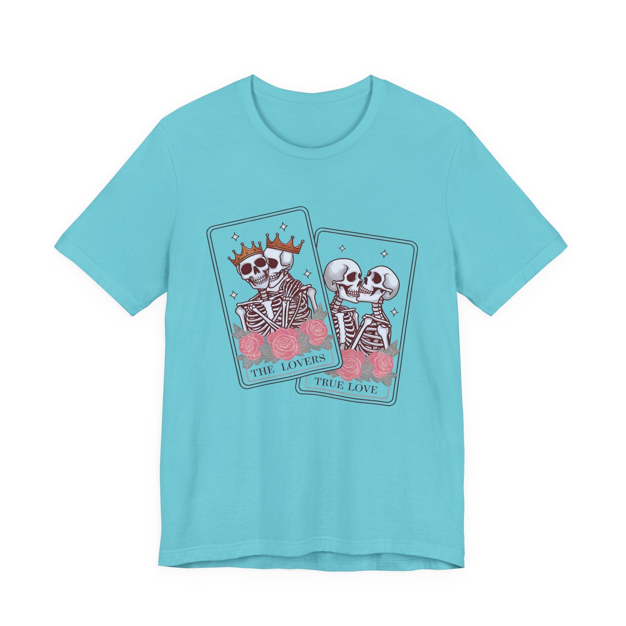 Valentines Day Skeleton Shirt, Skeleton Heart Shirt by PopCultureByDesign36