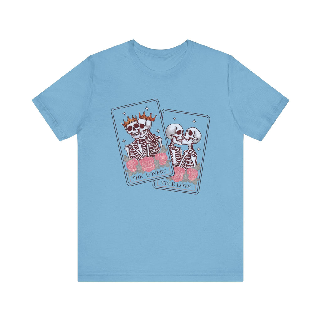 Valentines Day Skeleton Shirt, Skeleton Heart Shirt by PopCultureByDesign36