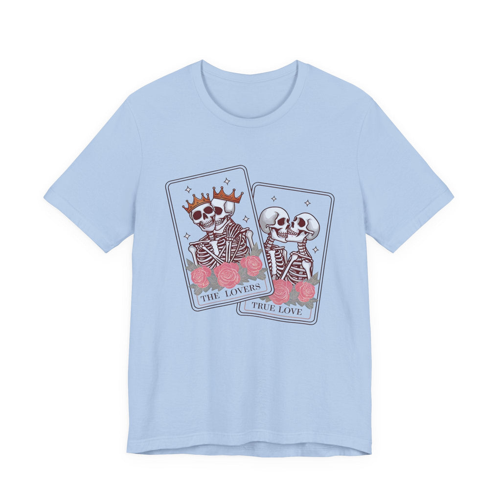 Valentines Day Skeleton Shirt, Skeleton Heart Shirt by PopCultureByDesign36