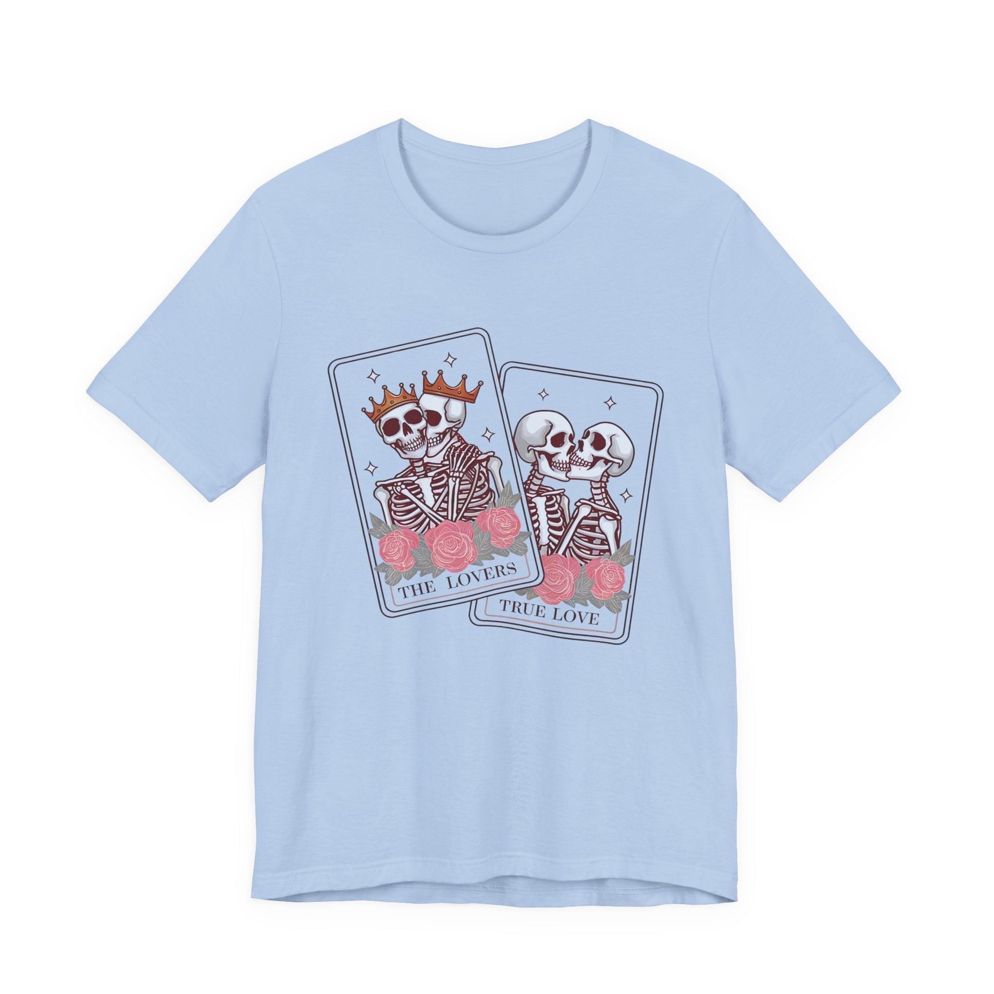 Valentines Day Skeleton Shirt, Skeleton Heart Shirt by PopCultureByDesign36