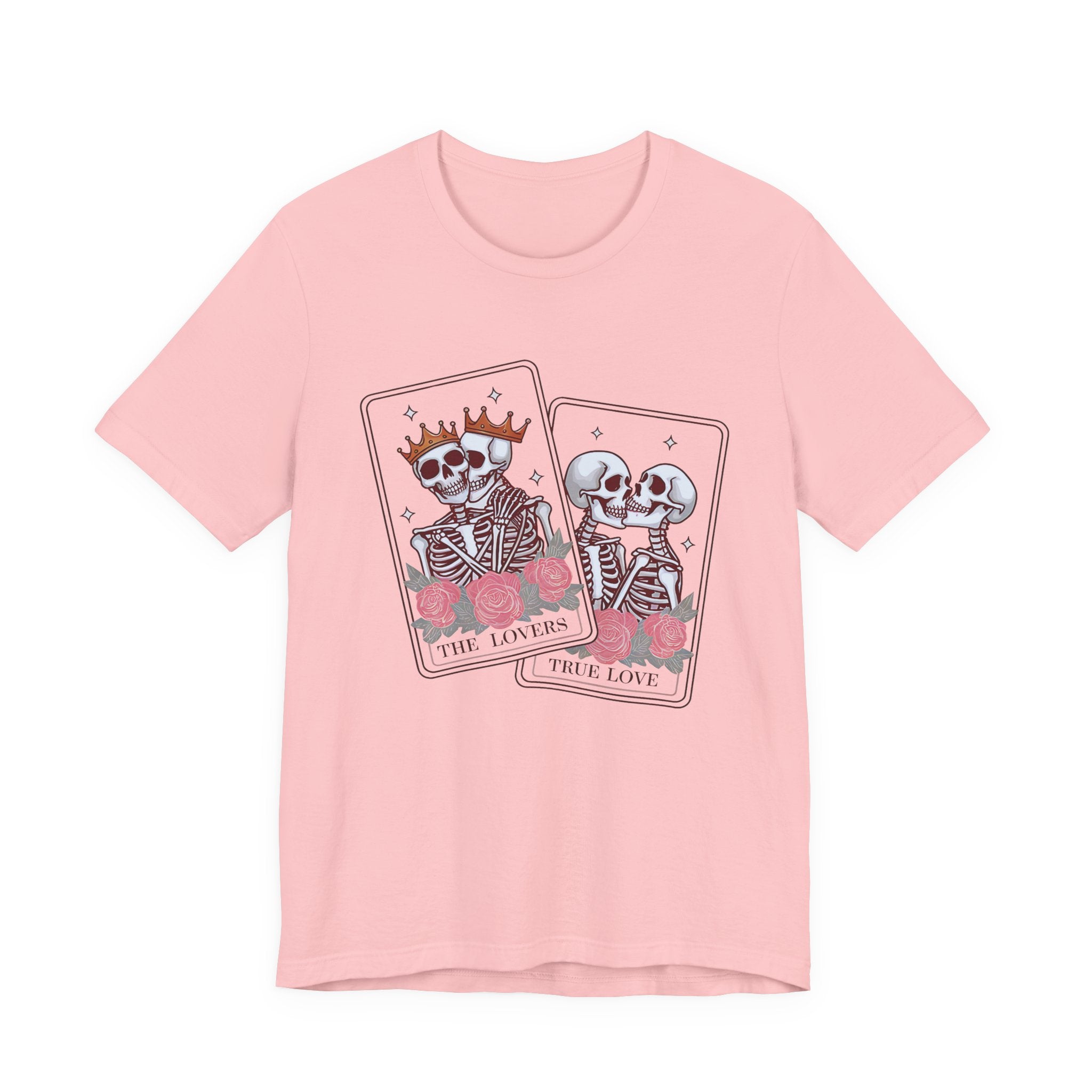 Valentines Day Skeleton Shirt, Skeleton Heart Shirt by PopCultureByDesign36