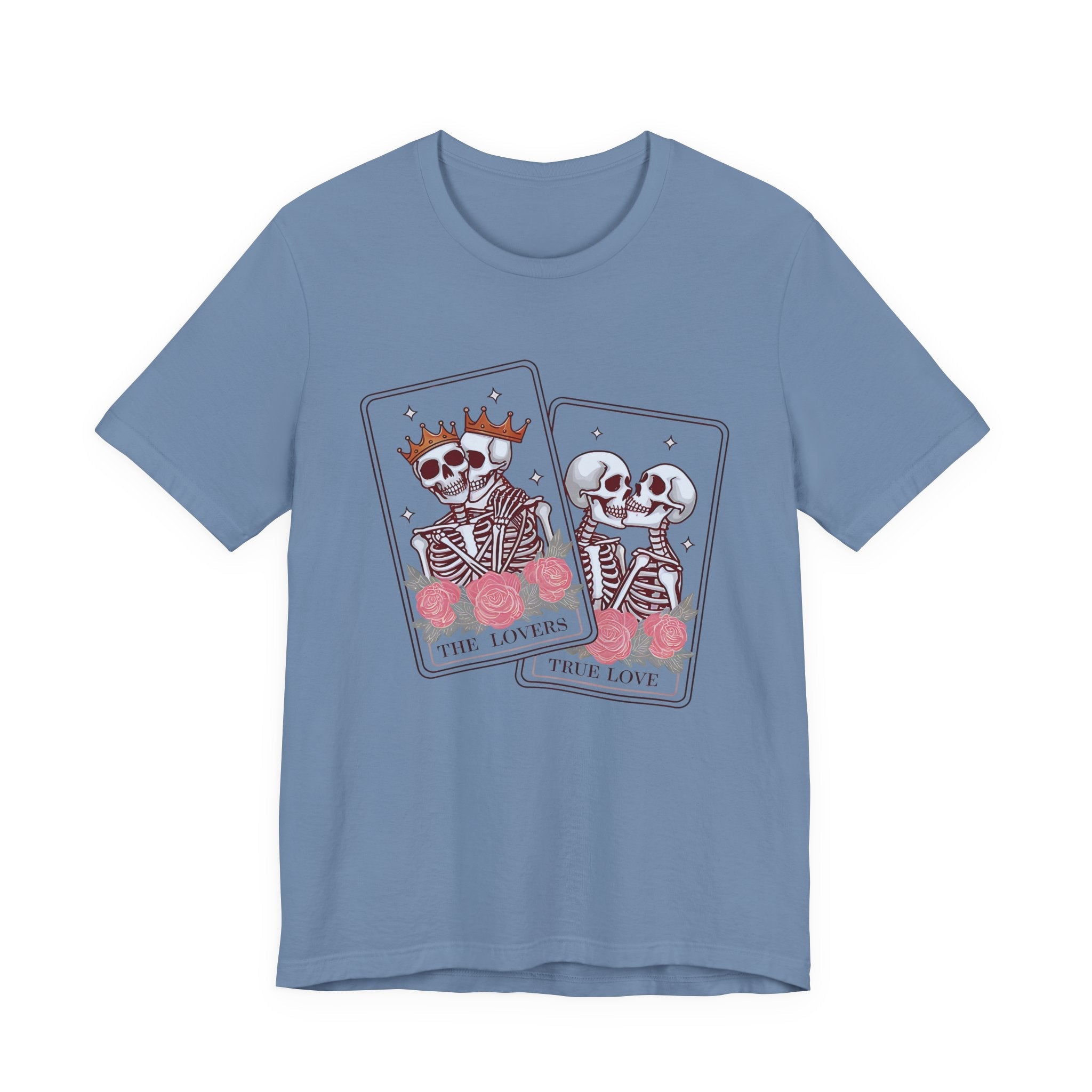 Valentines Day Skeleton Shirt, Skeleton Heart Shirt by PopCultureByDesign36