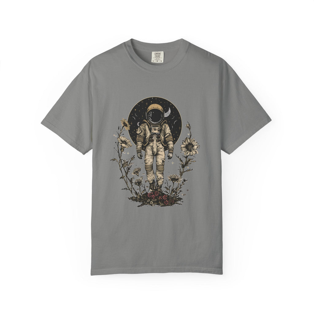 Vintage Boho Astronaut Shirt, Boho Astronaut Shirt by PopCultureByDesign36