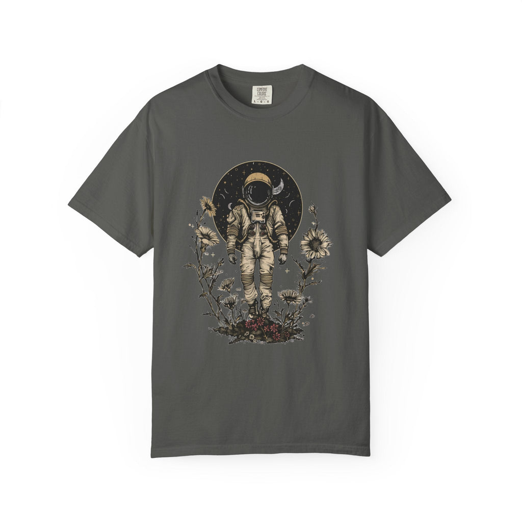 Vintage Boho Astronaut Shirt, Boho Astronaut Shirt by PopCultureByDesign36