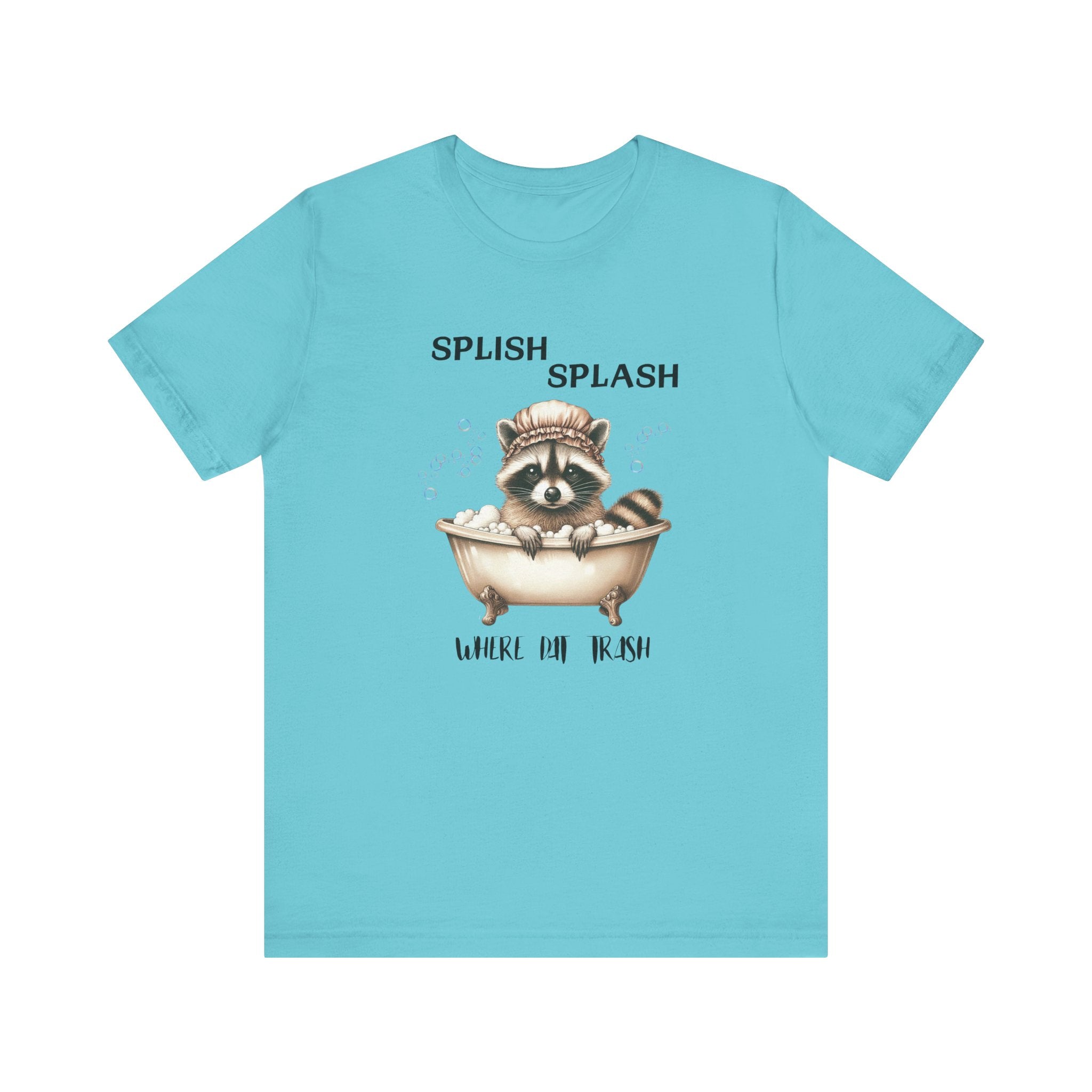 Vintage Funny Racoon Shirt, Stay trashy shirt, Retro raccoon by PopCultureByDesign36