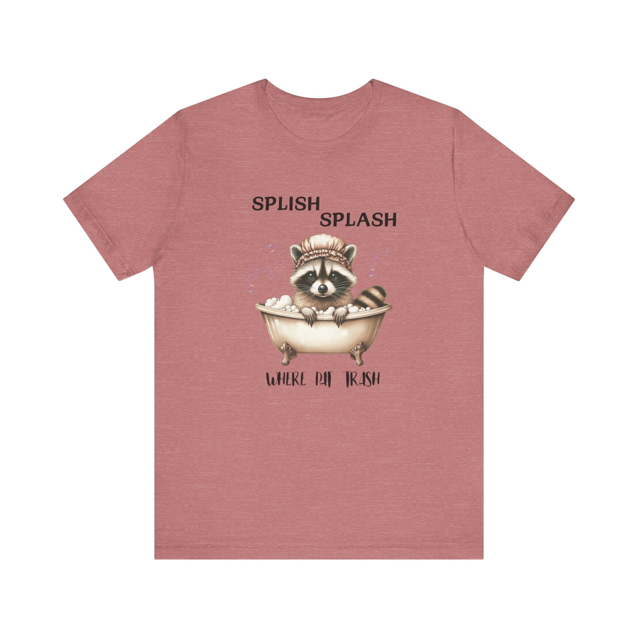 Vintage Funny Racoon Shirt, Stay trashy shirt, Retro raccoon by PopCultureByDesign36