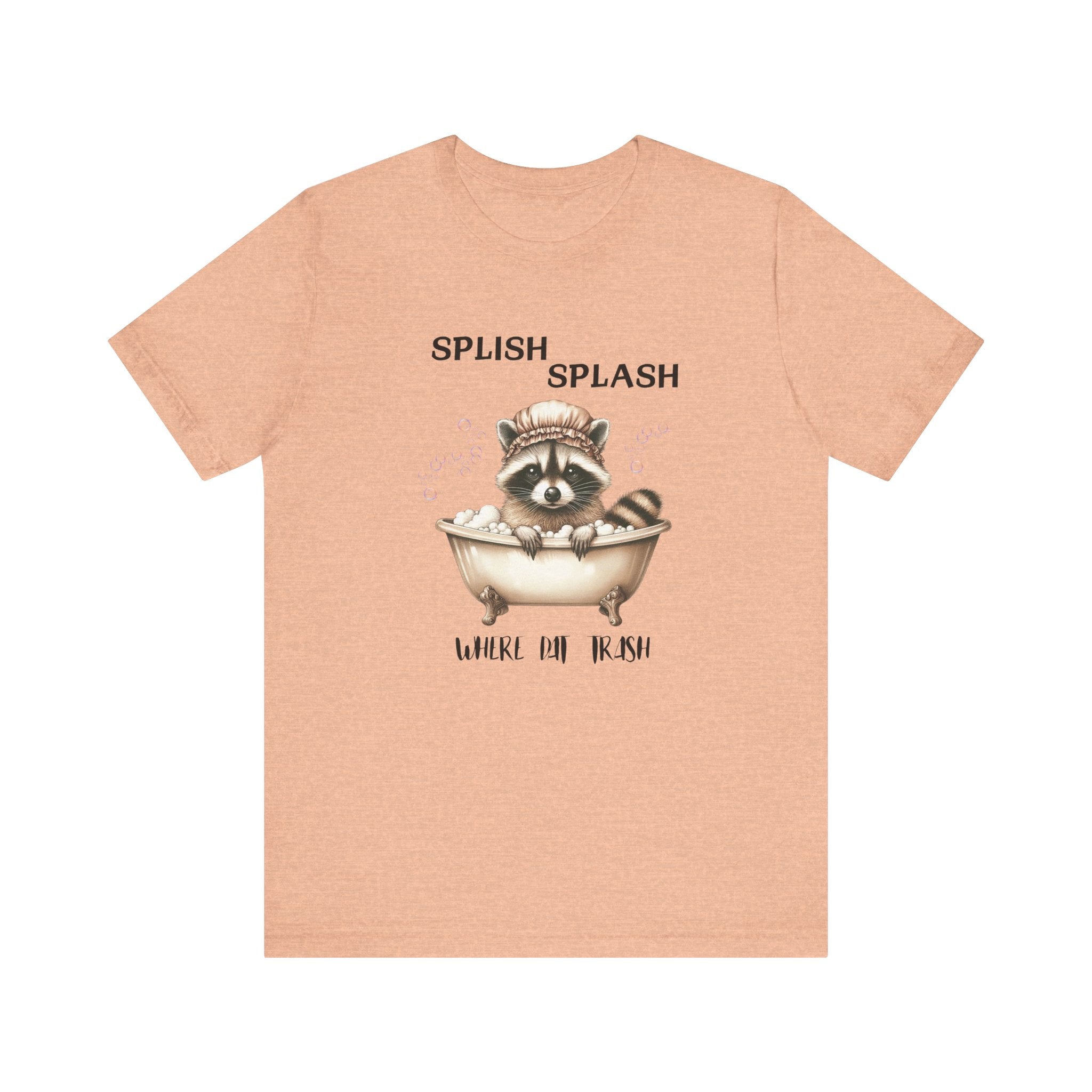 Vintage Funny Racoon Shirt, Stay trashy shirt, Retro raccoon by PopCultureByDesign36