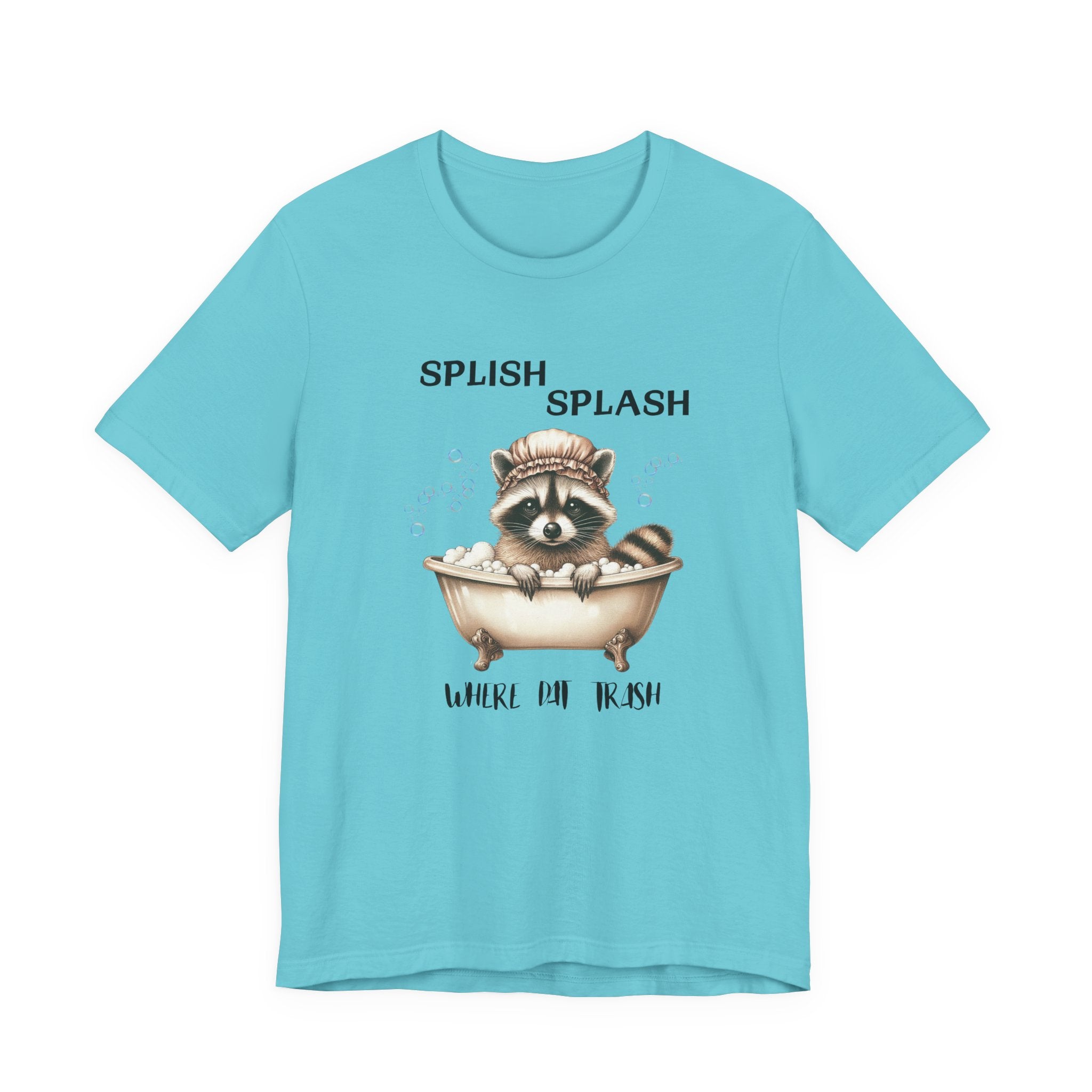 Vintage Funny Racoon Shirt, Stay trashy shirt, Retro raccoon by PopCultureByDesign36