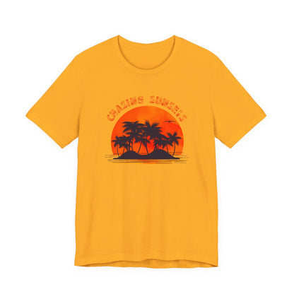 Vintage Palm Tree Shirt, Nature Shirt, Palm Beach Shirt - Popbydesign