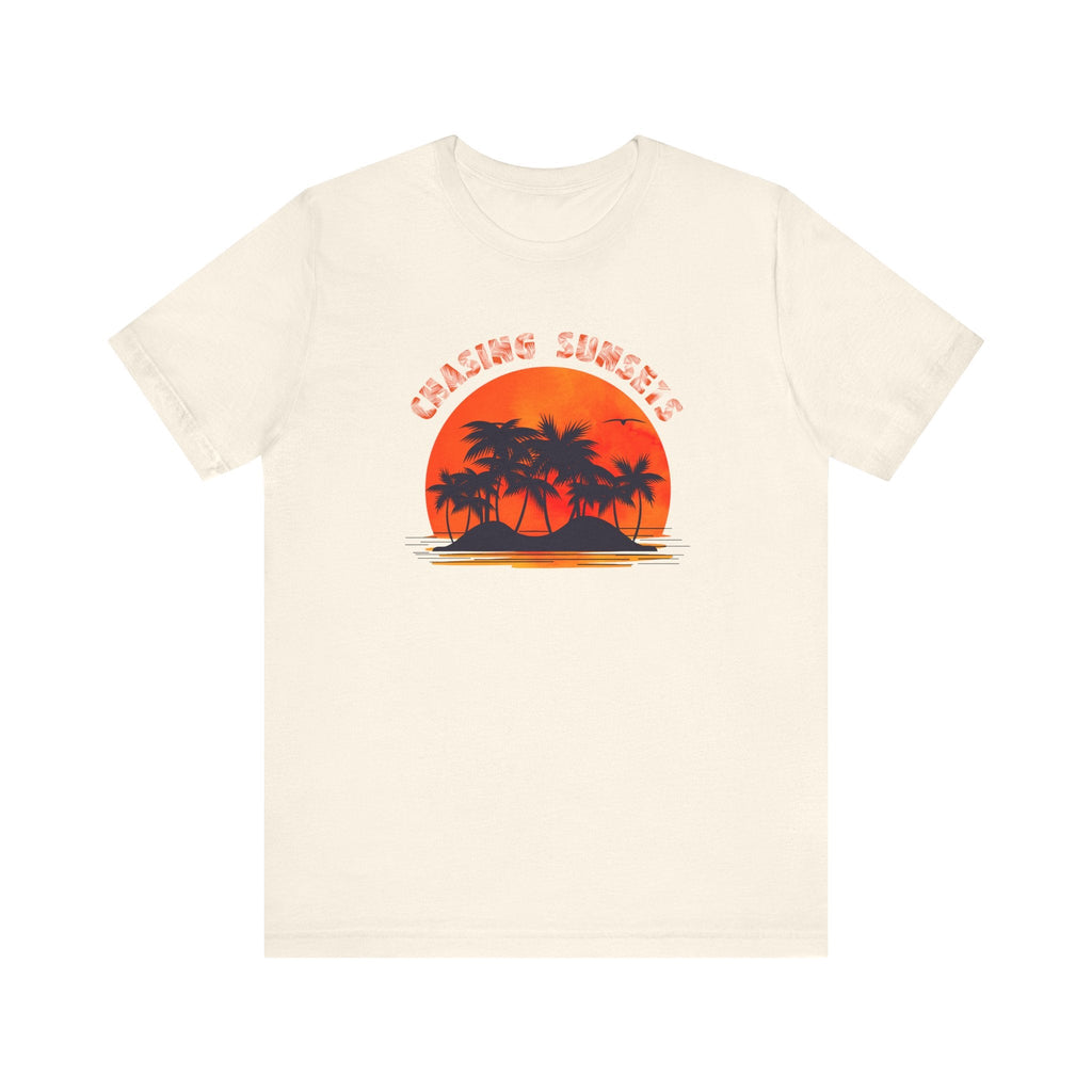 Vintage Palm Tree Shirt, Nature Shirt, Palm Beach Shirt by PopCultureByDesign36