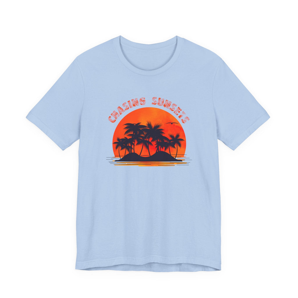 Vintage Palm Tree Shirt, Nature Shirt, Palm Beach Shirt by PopCultureByDesign36