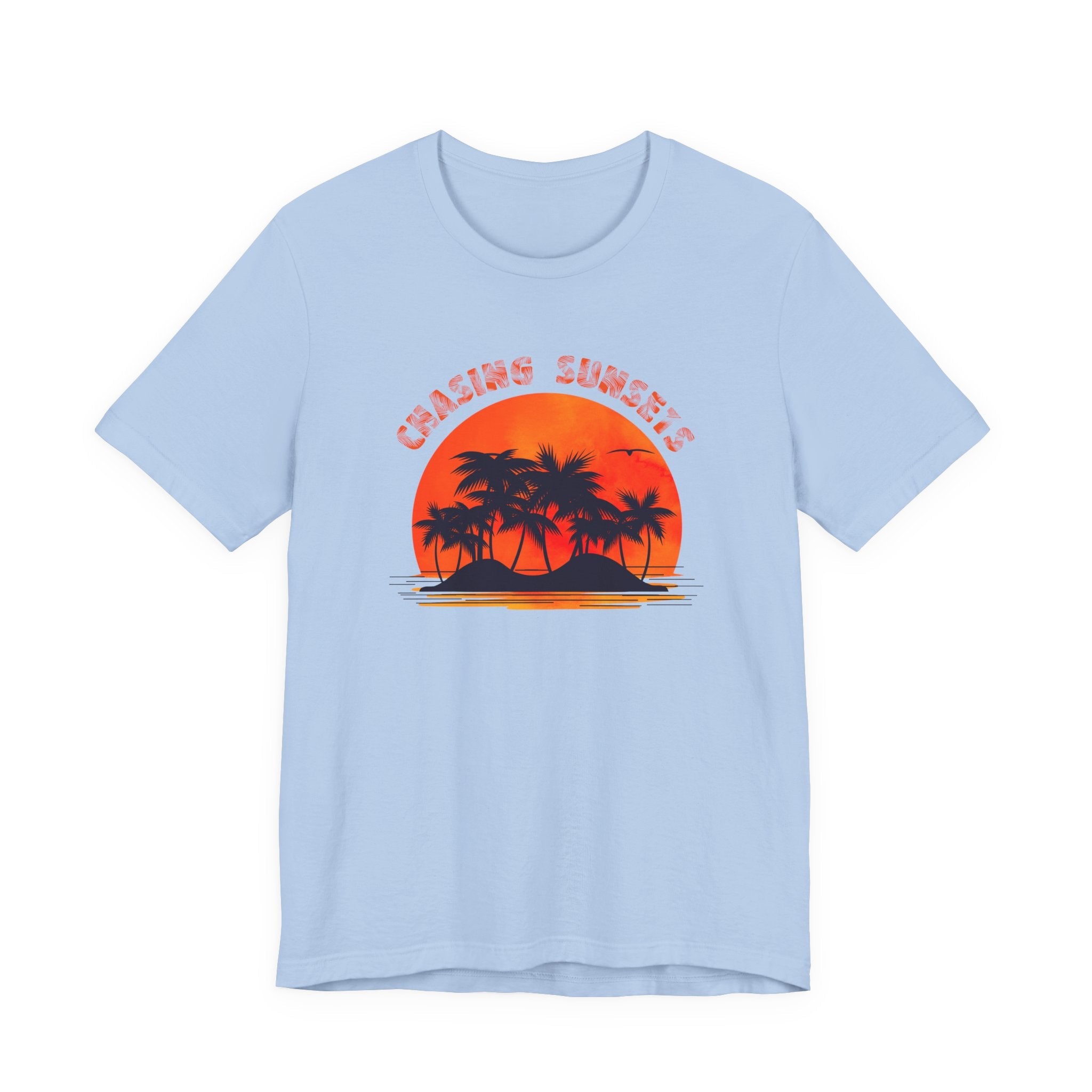Vintage Palm Tree Shirt, Nature Shirt, Palm Beach Shirt by PopCultureByDesign36
