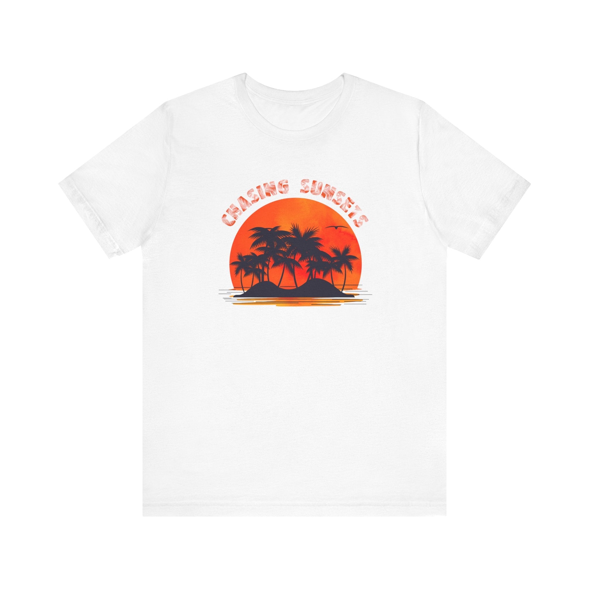 Vintage Palm Tree Shirt, Nature Shirt, Palm Beach Shirt by PopCultureByDesign36