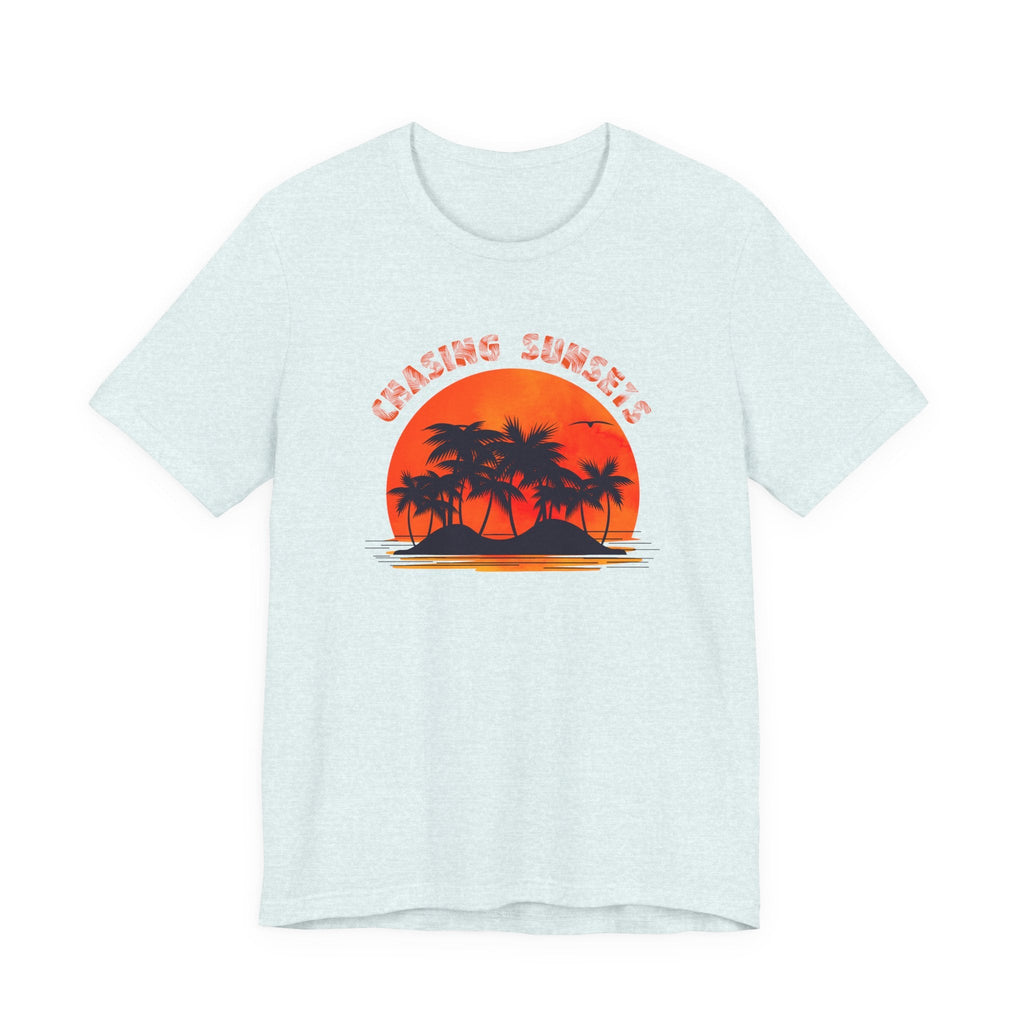 Vintage Palm Tree Shirt, Nature Shirt, Palm Beach Shirt by PopCultureByDesign36
