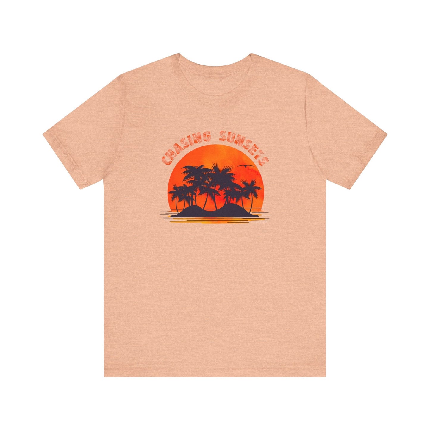 Vintage Palm Tree Shirt, Nature Shirt, Palm Beach Shirt - Popbydesign