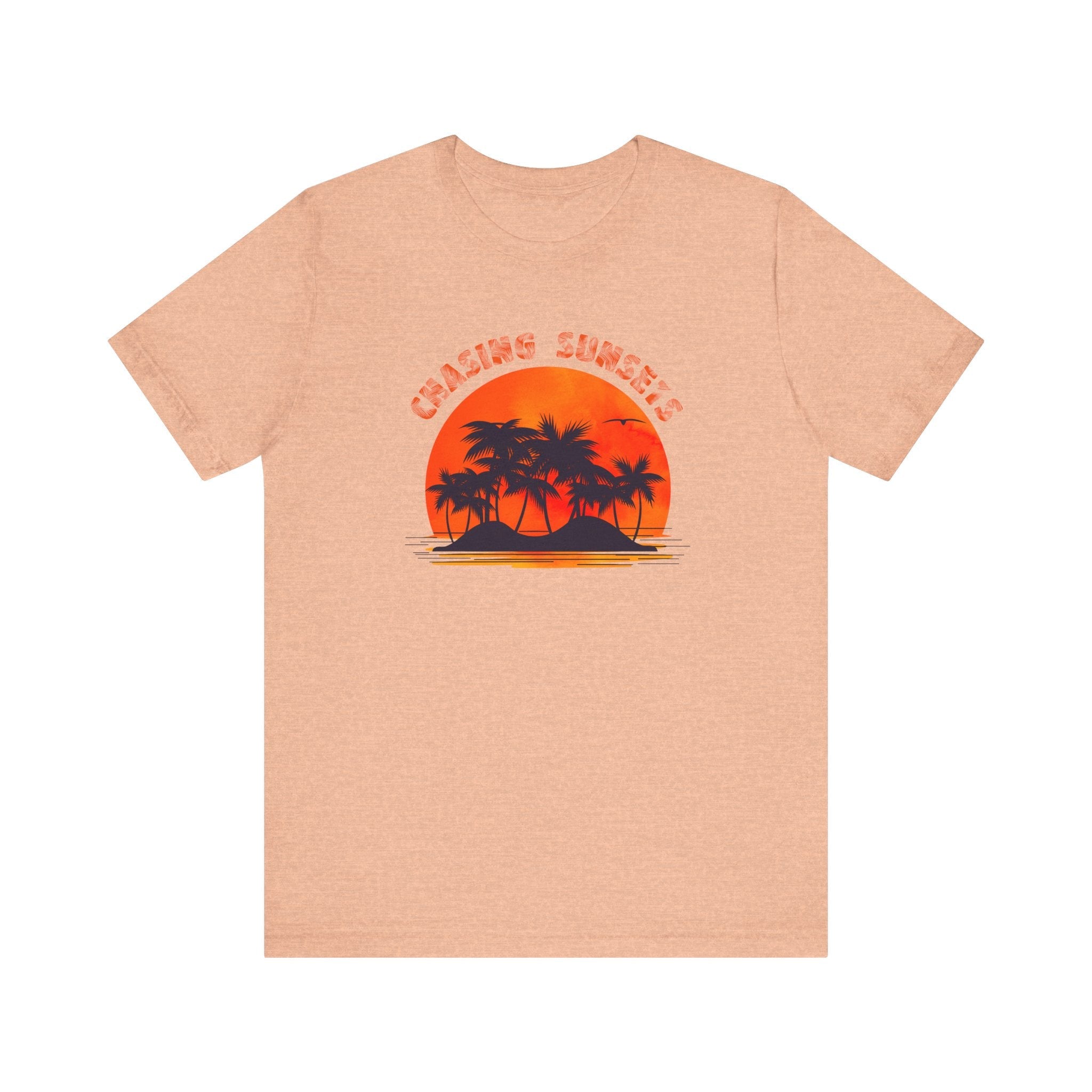 Vintage Palm Tree Shirt, Nature Shirt, Palm Beach Shirt by PopCultureByDesign36