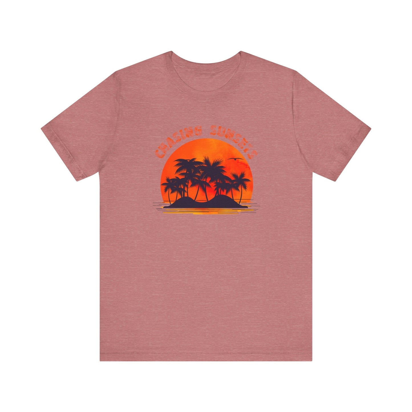 Vintage Palm Tree Shirt, Nature Shirt, Palm Beach Shirt - Popbydesign