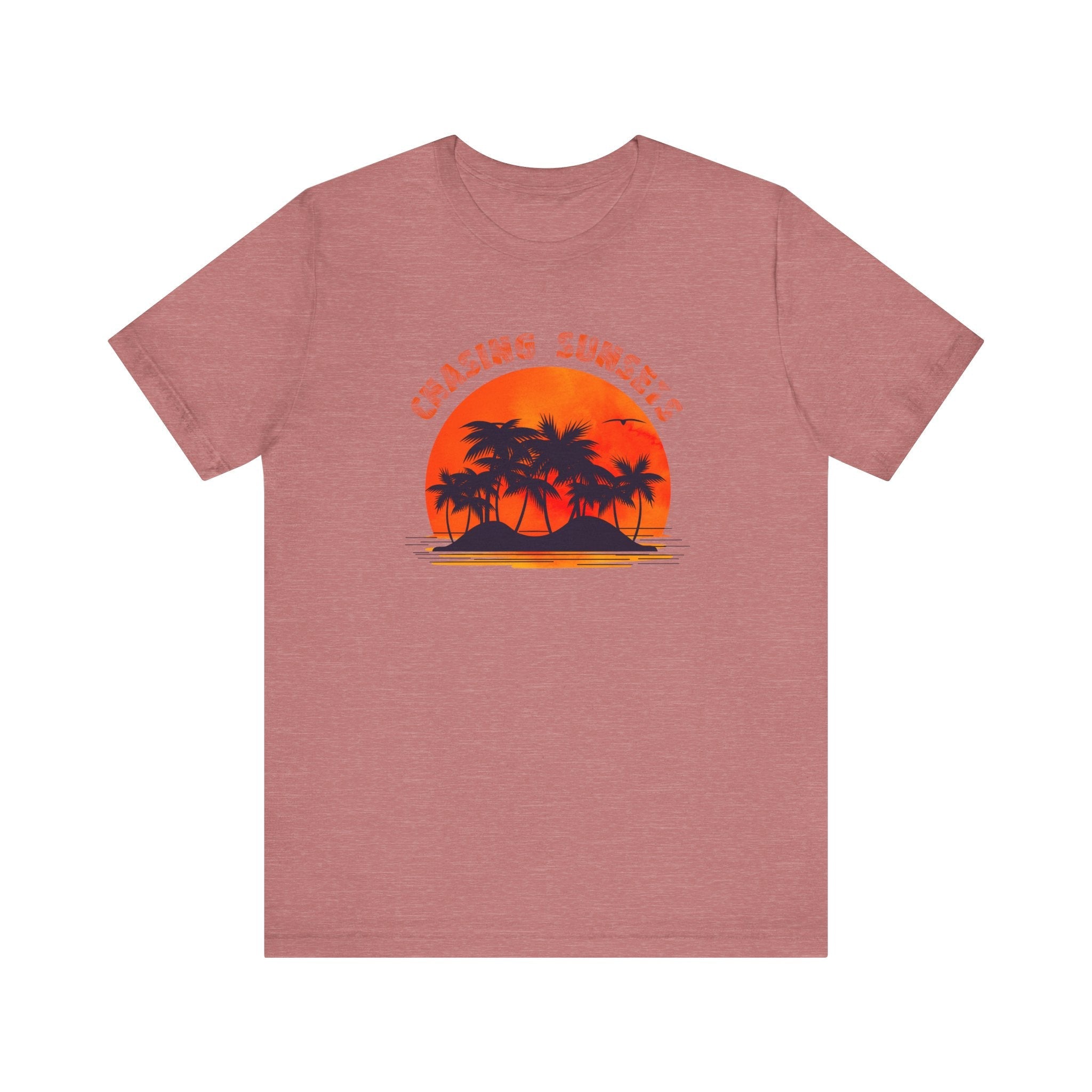 Vintage Palm Tree Shirt, Nature Shirt, Palm Beach Shirt by PopCultureByDesign36