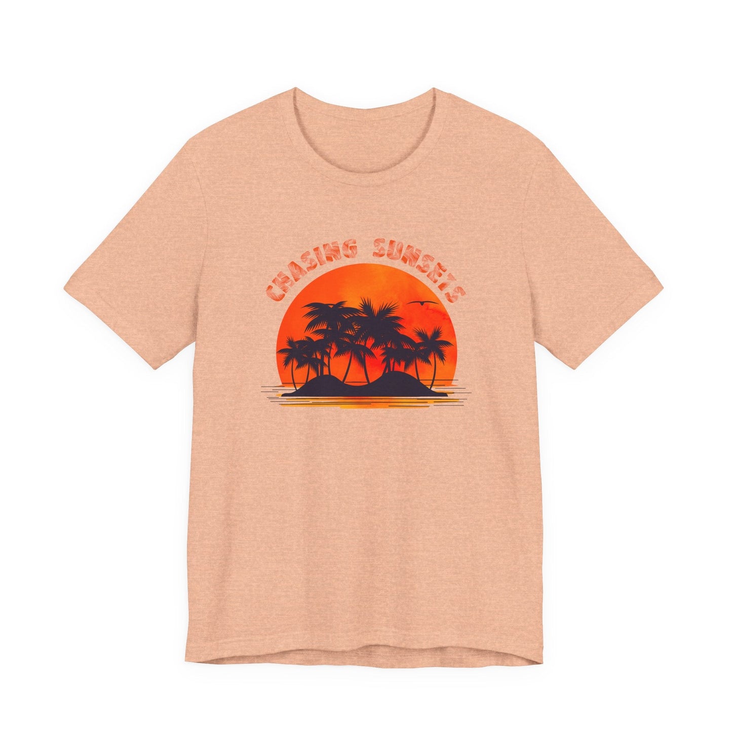 Vintage Palm Tree Shirt, Nature Shirt, Palm Beach Shirt - Popbydesign
