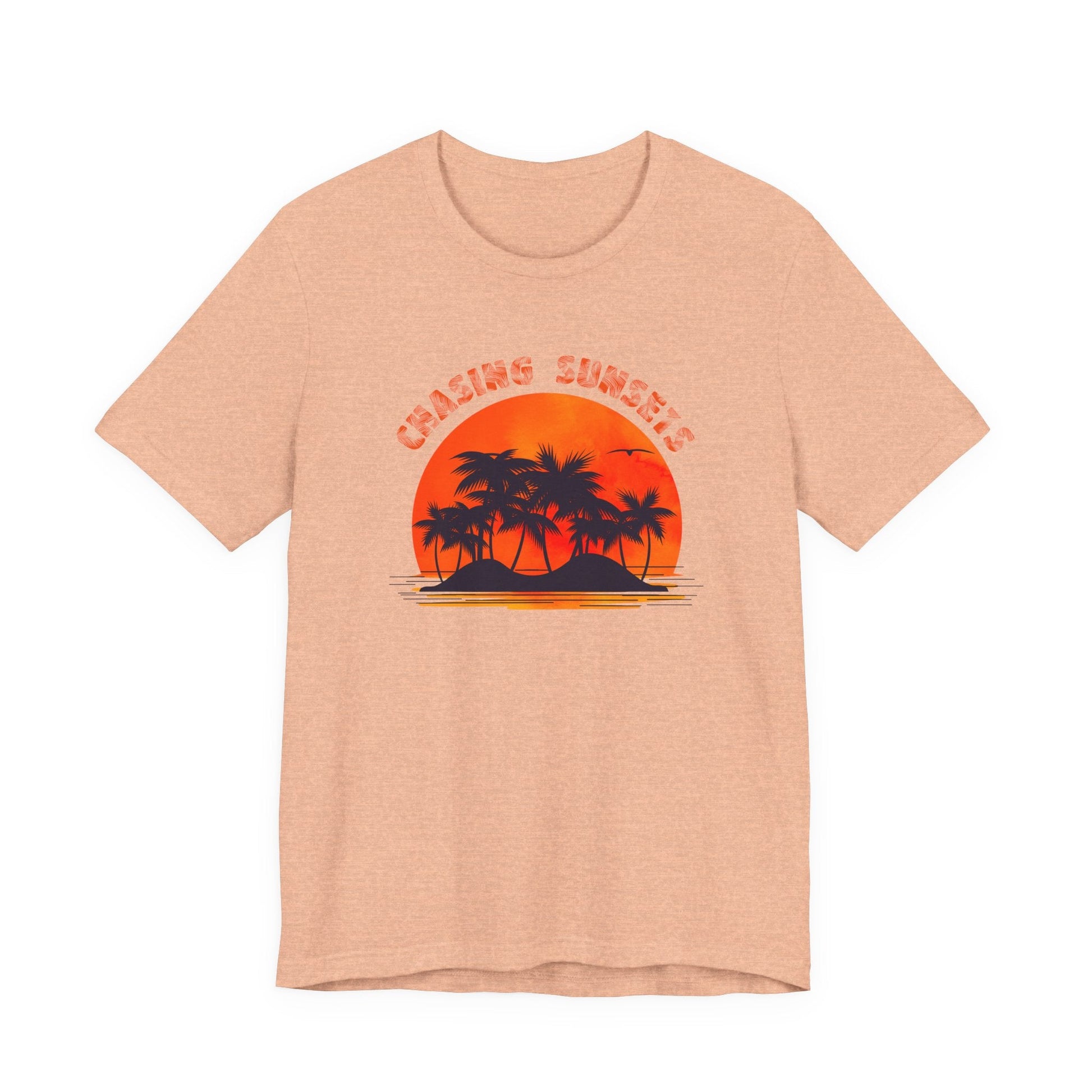 Vintage Palm Tree Shirt, Nature Shirt, Palm Beach Shirt - Popbydesign
