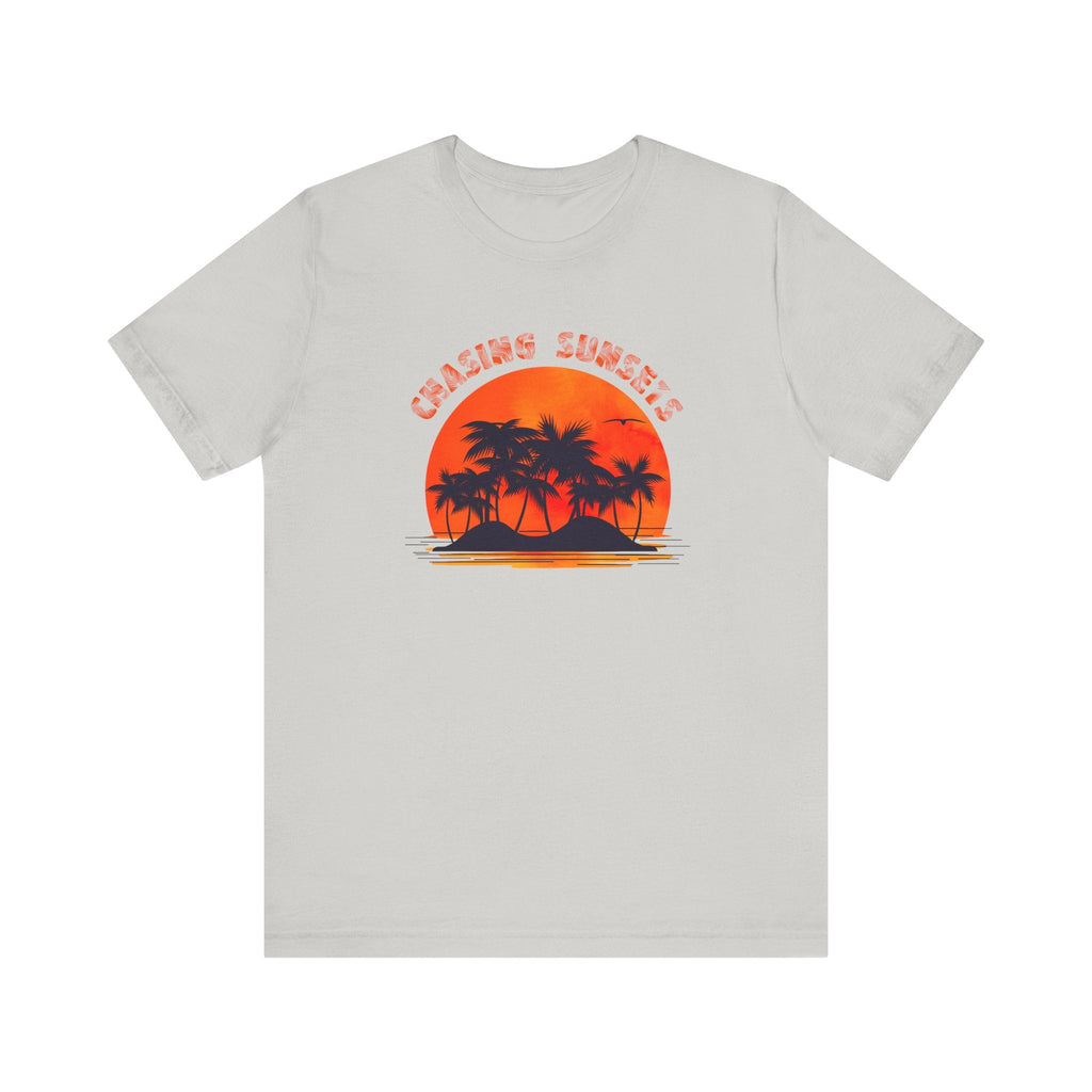 Vintage Palm Tree Shirt, Nature Shirt, Palm Beach Shirt by PopCultureByDesign36