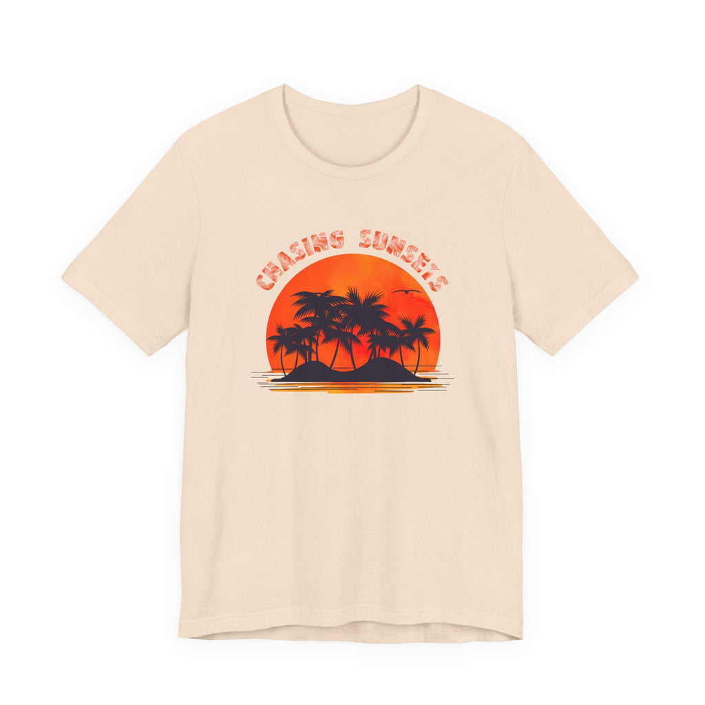 Vintage Palm Tree Shirt, Nature Shirt, Palm Beach Shirt by PopCultureByDesign36