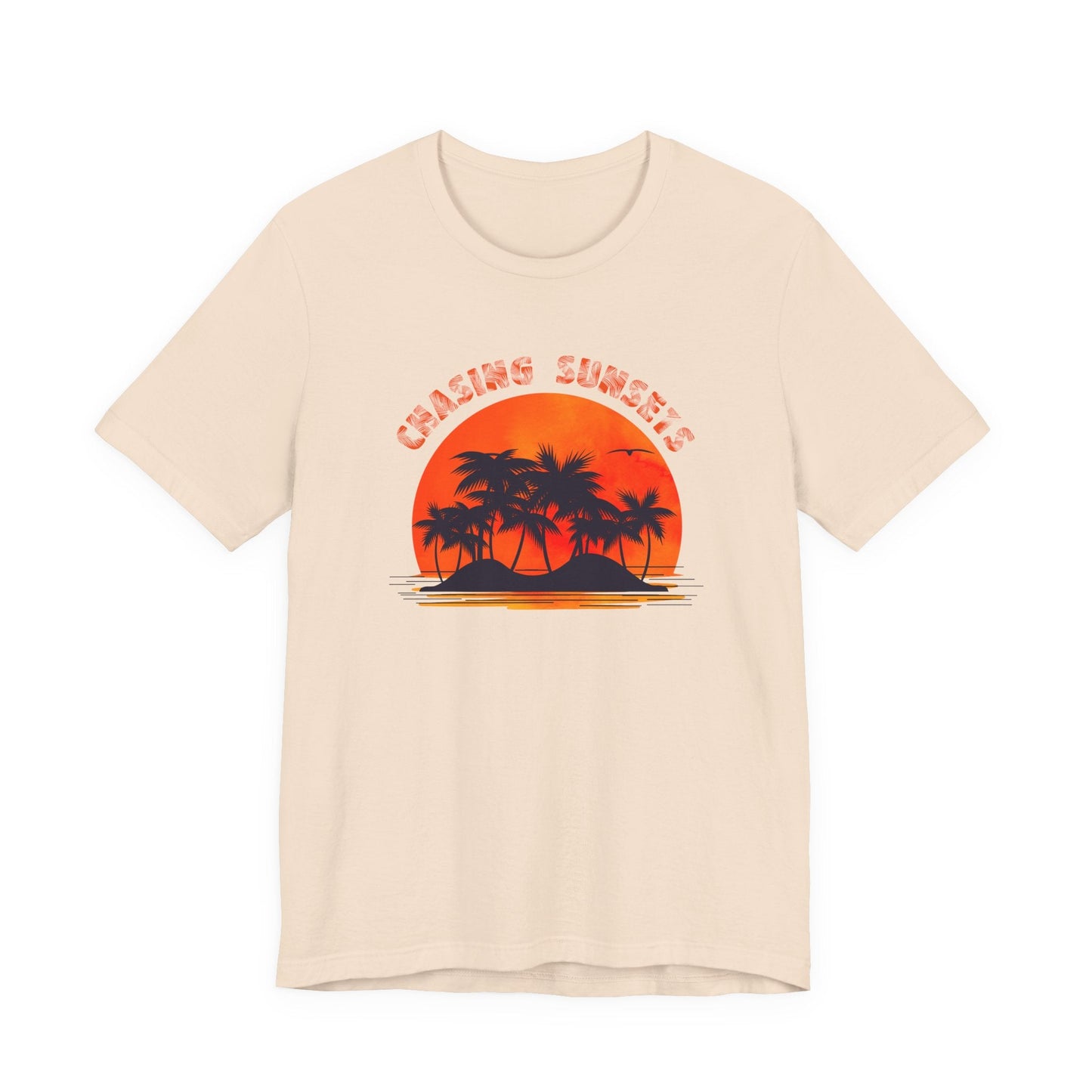 Vintage Palm Tree Shirt, Nature Shirt, Palm Beach Shirt - Popbydesign