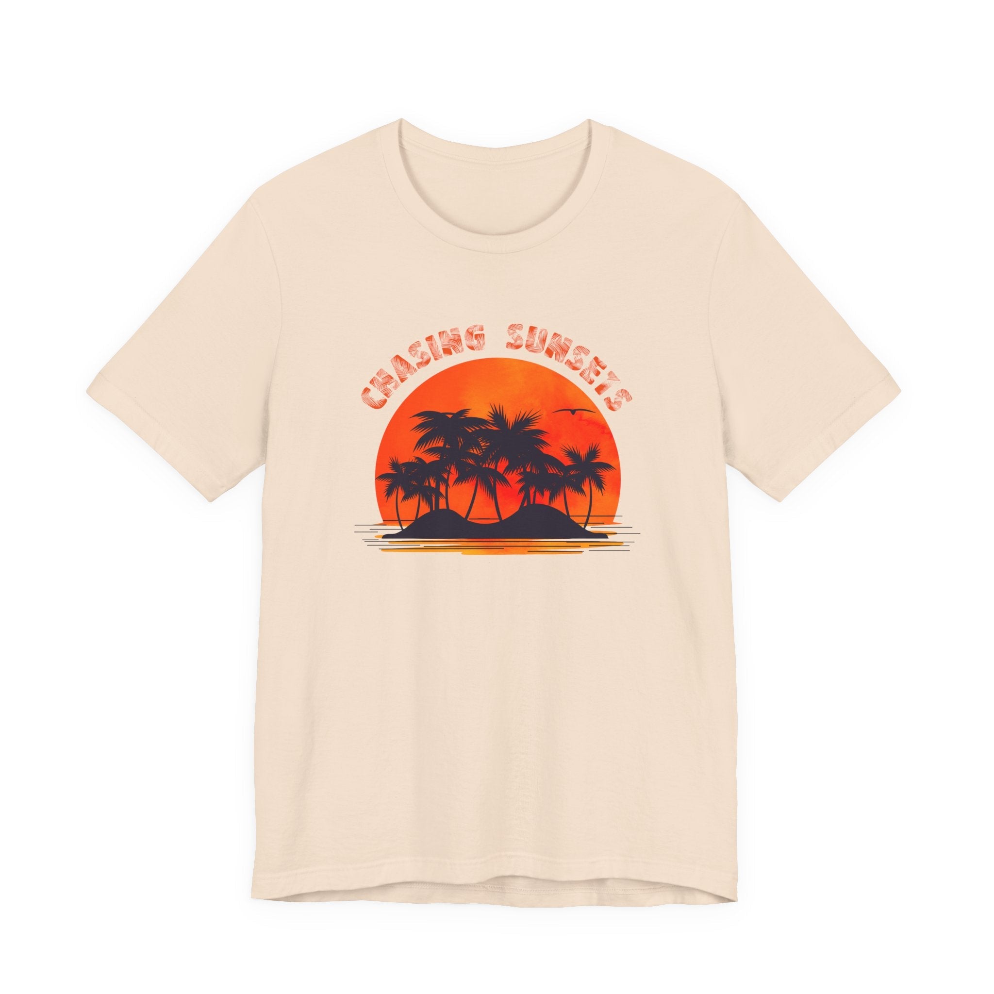 Vintage Palm Tree Shirt, Nature Shirt, Palm Beach Shirt by PopCultureByDesign36