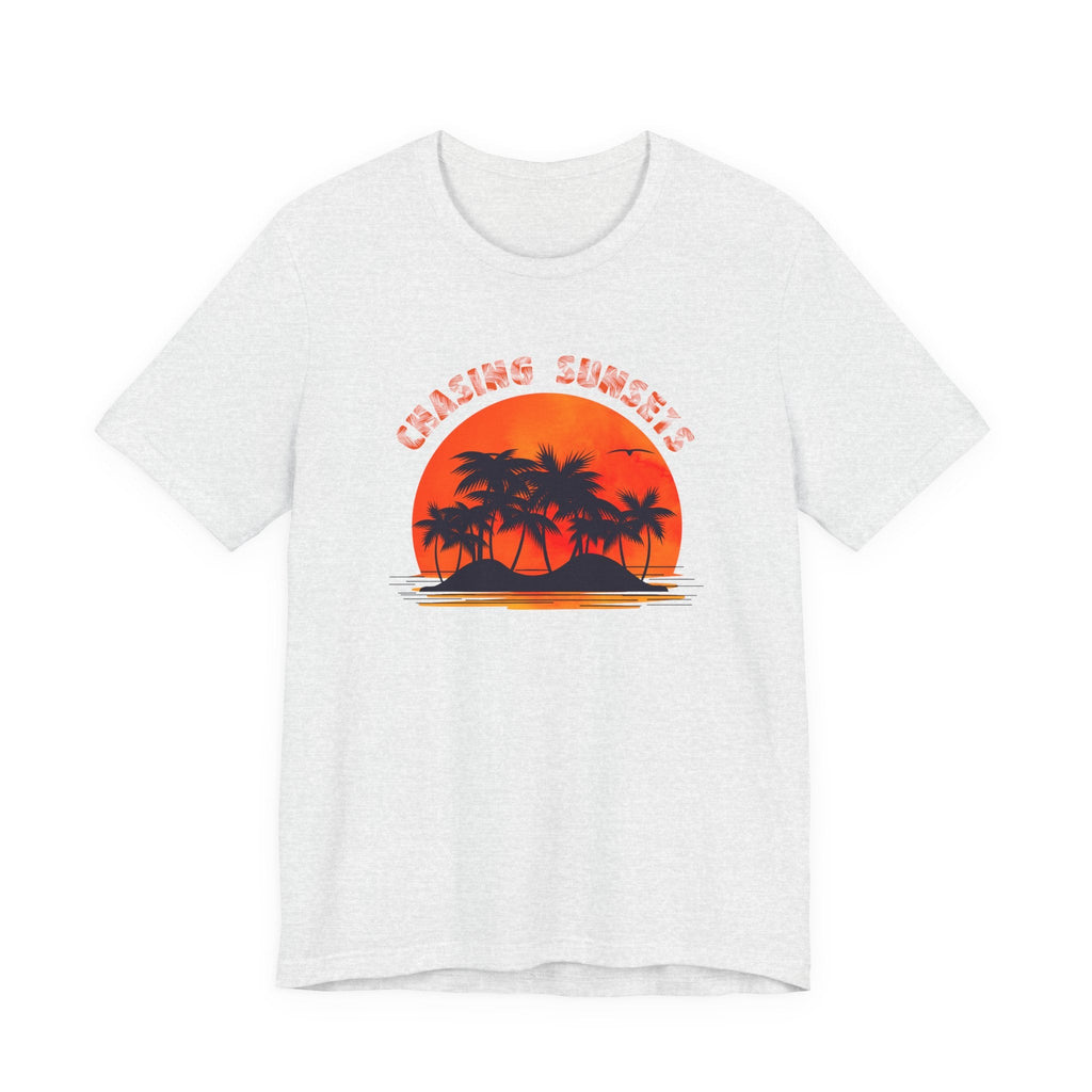 Vintage Palm Tree Shirt, Nature Shirt, Palm Beach Shirt by PopCultureByDesign36