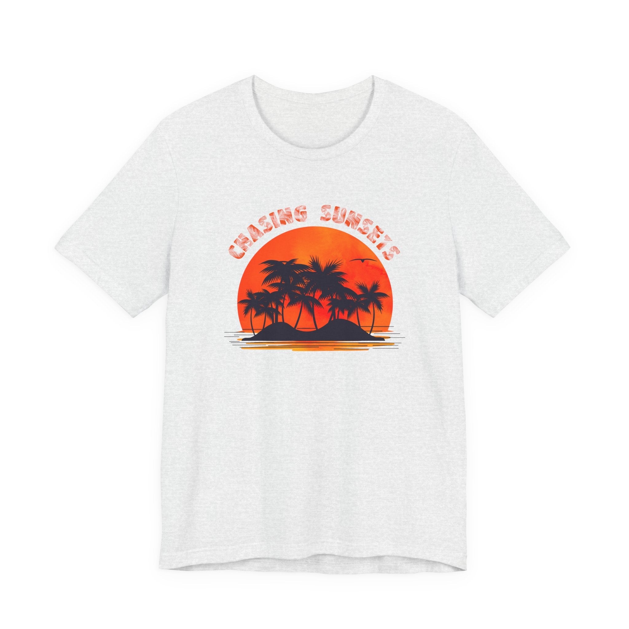Vintage Palm Tree Shirt, Nature Shirt, Palm Beach Shirt by PopCultureByDesign36
