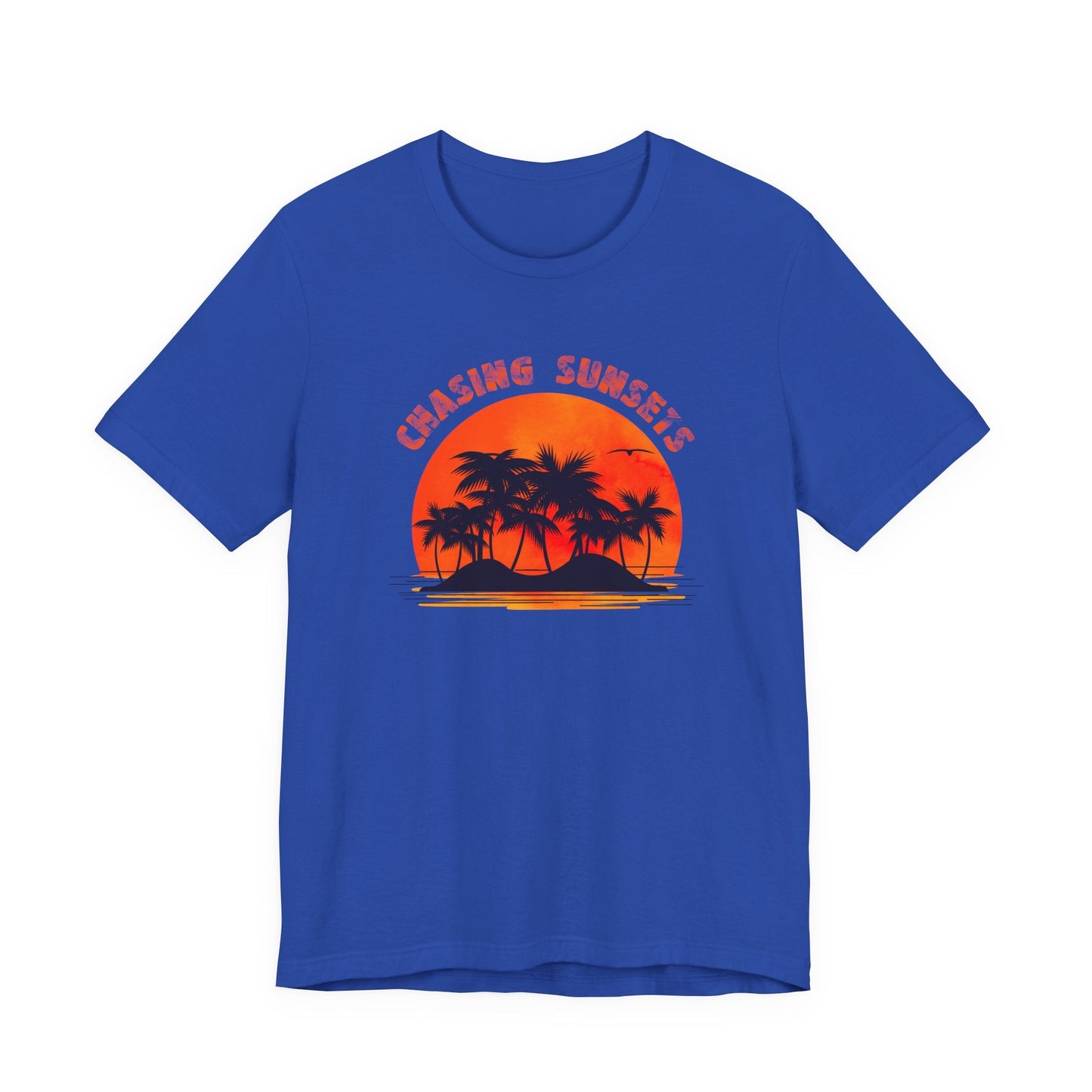 Vintage Palm Tree Shirt, Nature Shirt, Palm Beach Shirt - Popbydesign