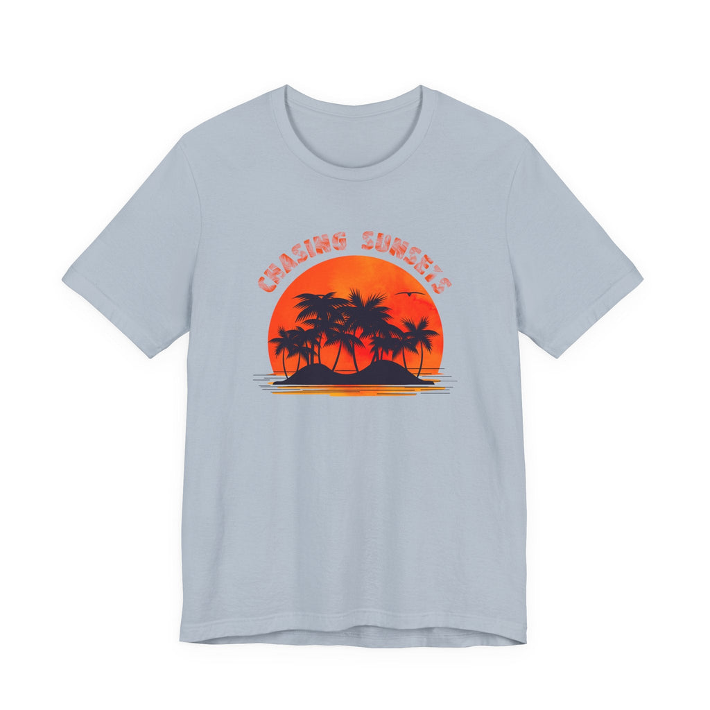 Vintage Palm Tree Shirt, Nature Shirt, Palm Beach Shirt by PopCultureByDesign36