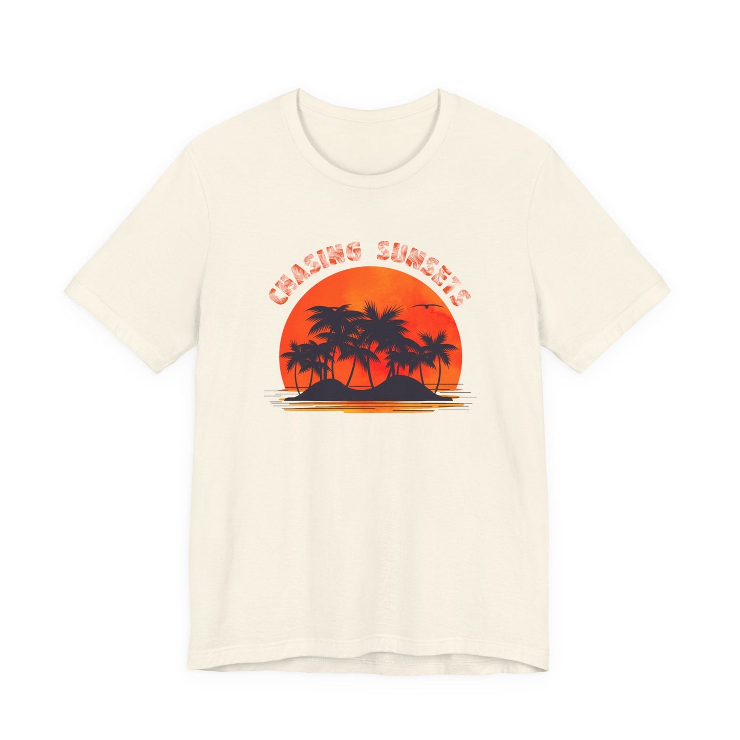 Vintage Palm Tree Shirt, Nature Shirt, Palm Beach Shirt - Popbydesign