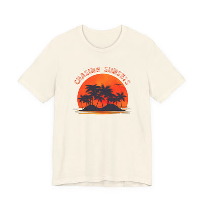 Vintage Palm Tree Shirt, Nature Shirt, Palm Beach Shirt - Popbydesign