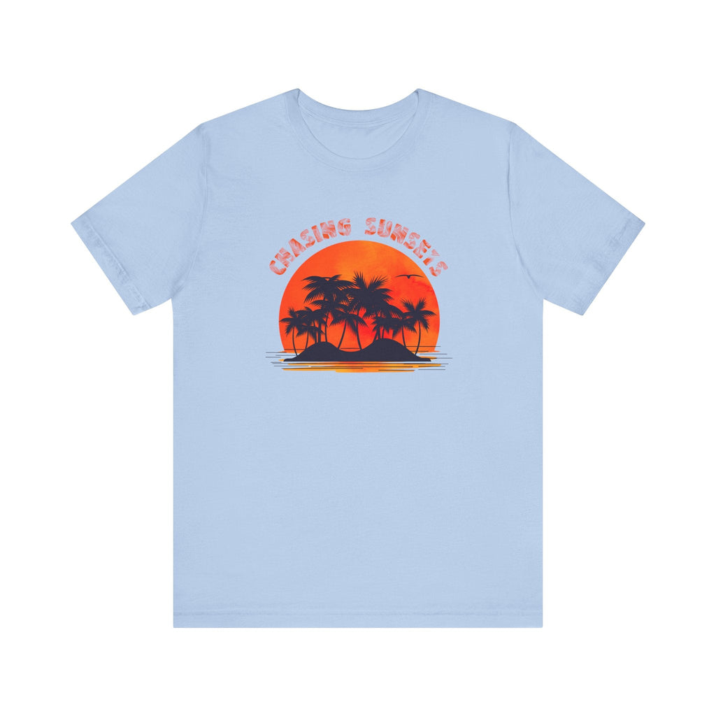 Vintage Palm Tree Shirt, Nature Shirt, Palm Beach Shirt by PopCultureByDesign36