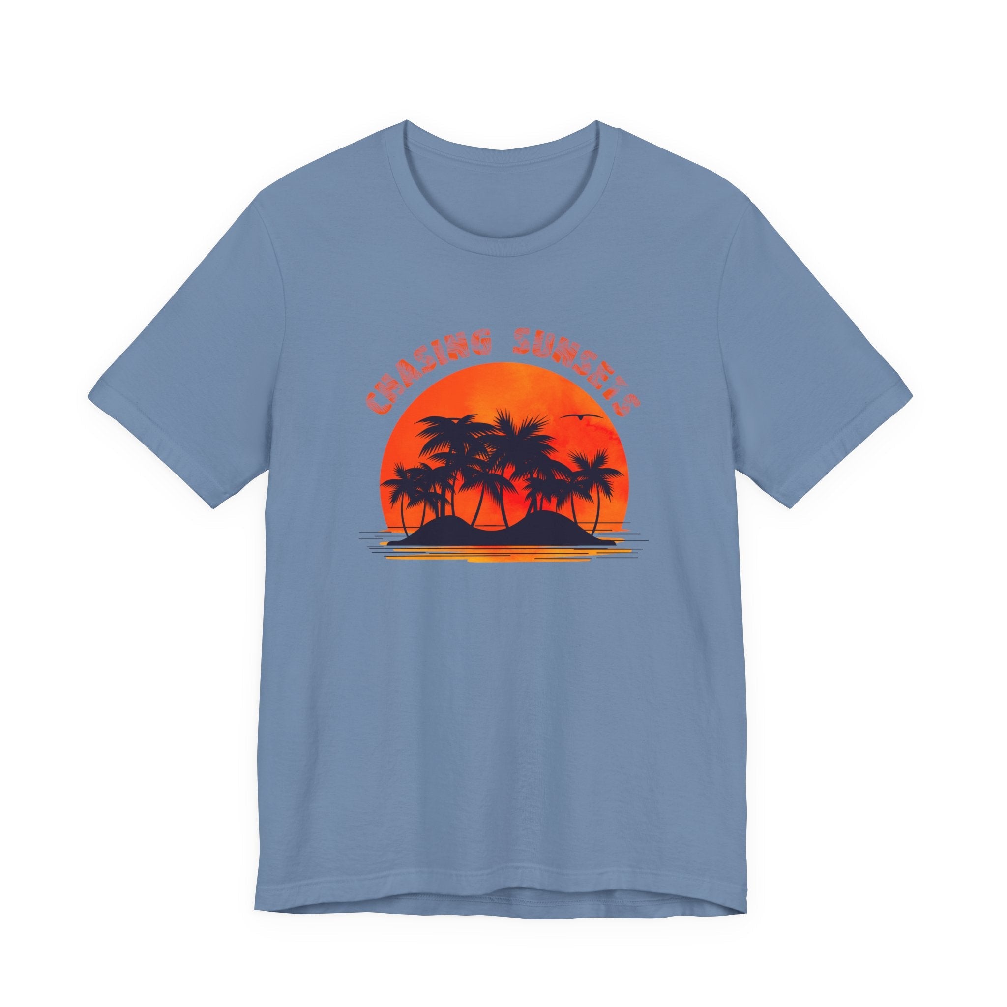 Vintage Palm Tree Shirt, Nature Shirt, Palm Beach Shirt by PopCultureByDesign36