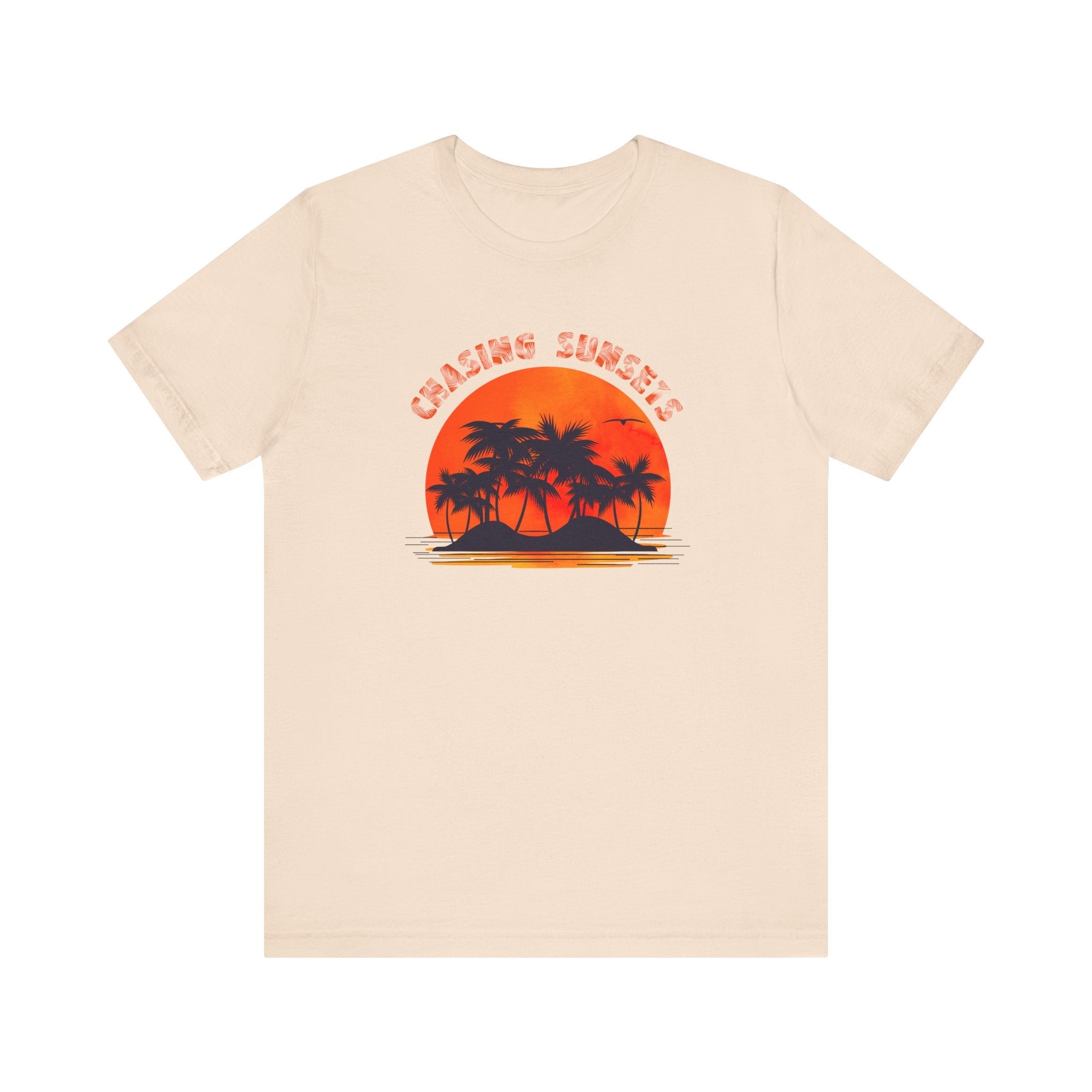 Vintage Palm Tree Shirt, Nature Shirt, Palm Beach Shirt by PopCultureByDesign36