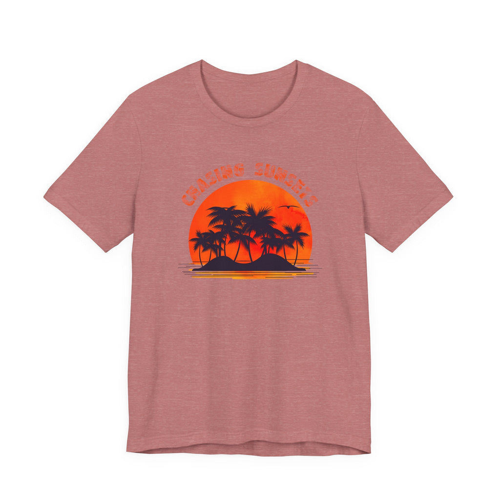 Vintage Palm Tree Shirt, Nature Shirt, Palm Beach Shirt by PopCultureByDesign36