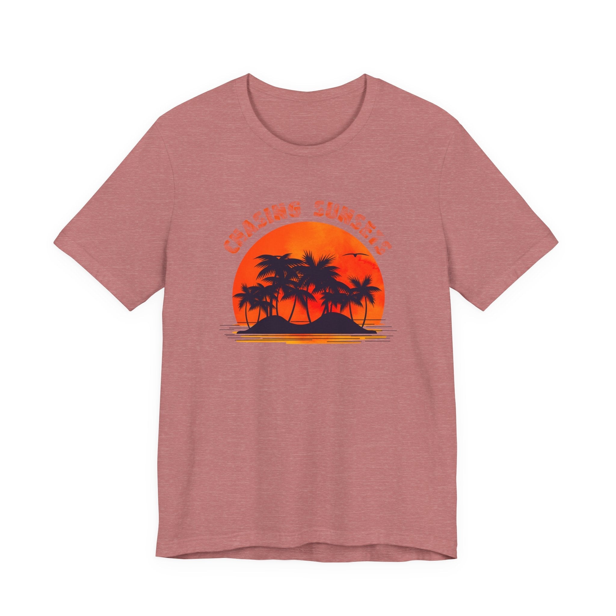 Vintage Palm Tree Shirt, Nature Shirt, Palm Beach Shirt by PopCultureByDesign36