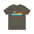 Vote Ruthless, Protest Equality Tee, Pro Choice Tee, Voting by Printify