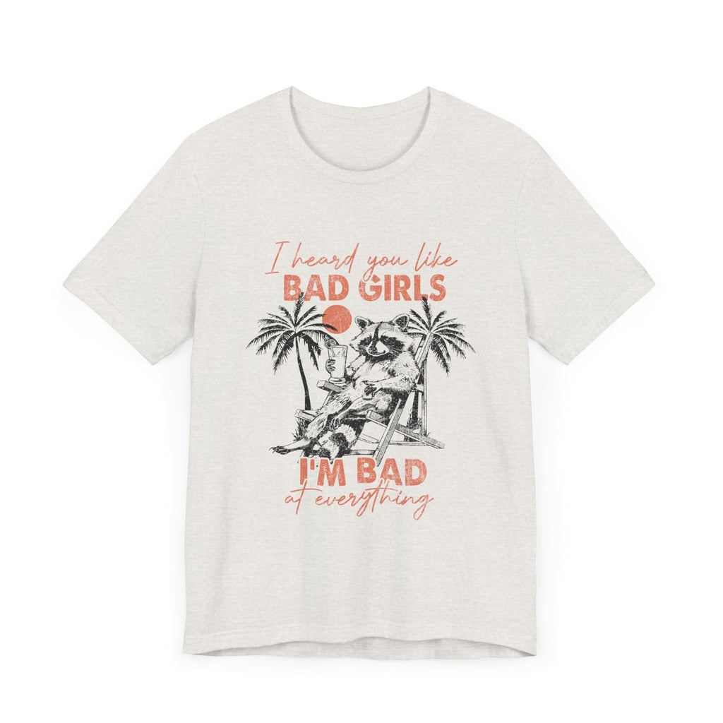 Western Racoon Tshirt, Cowgirl Trash Panda Shirt, Weirdcore Meme by PopCultureByDesign36