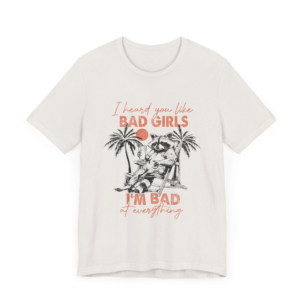 Western Racoon Tshirt, Cowgirl Trash Panda Shirt, Weirdcore Meme by PopCultureByDesign36