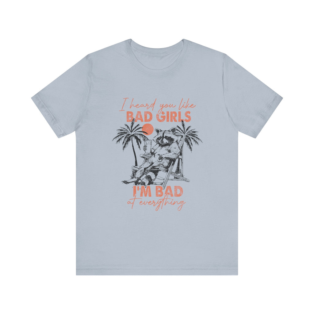 Western Racoon Tshirt, Cowgirl Trash Panda Shirt, Weirdcore Meme by PopCultureByDesign36