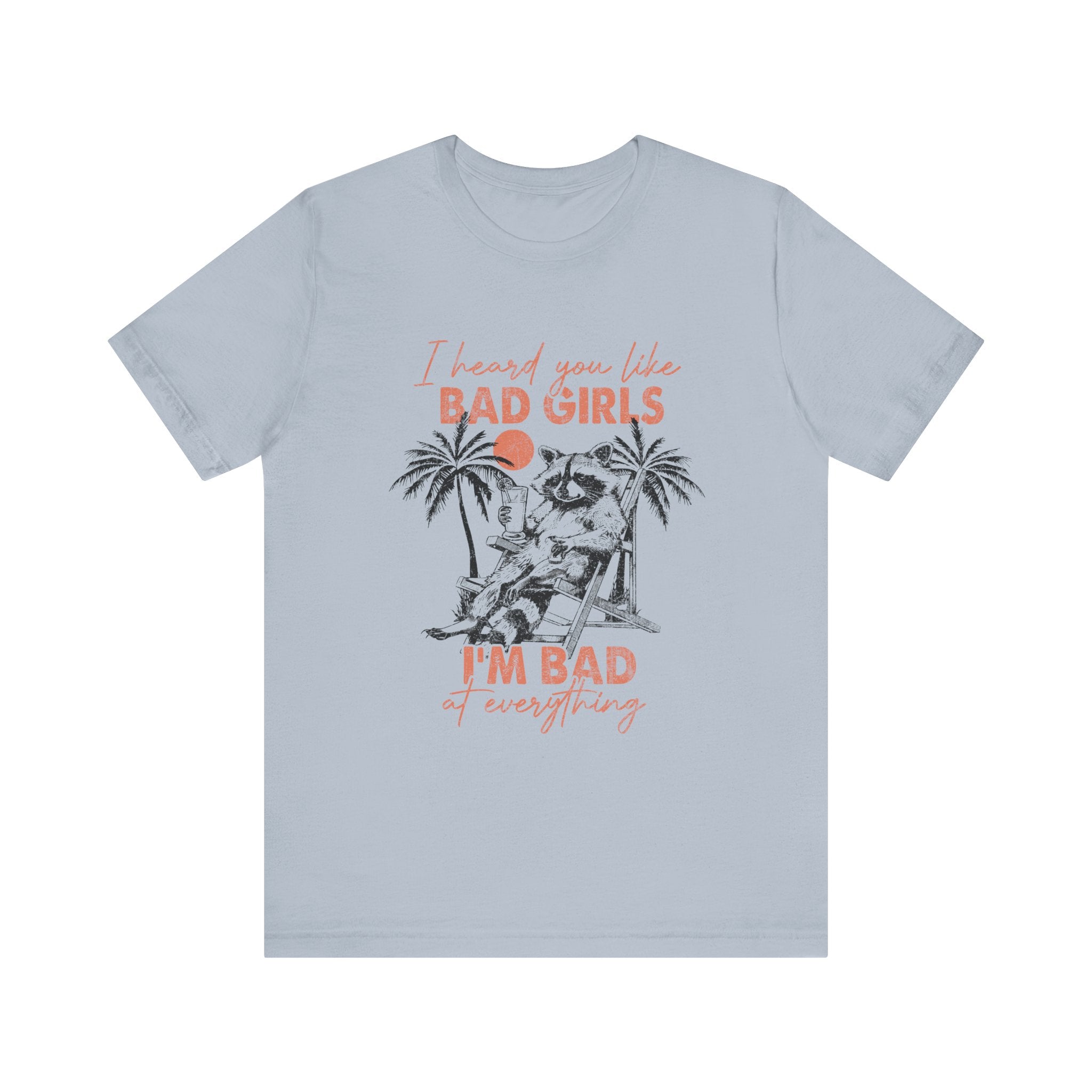 Western Racoon Tshirt, Cowgirl Trash Panda Shirt, Weirdcore Meme by PopCultureByDesign36