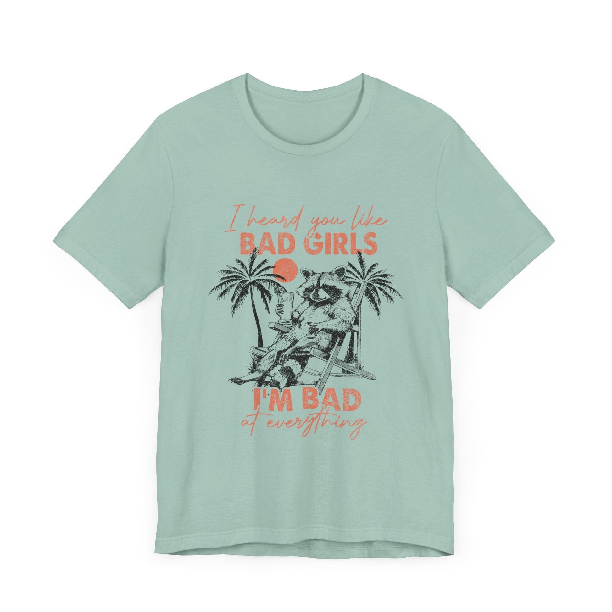 Western Racoon Tshirt, Cowgirl Trash Panda Shirt, Weirdcore Meme - Popbydesign